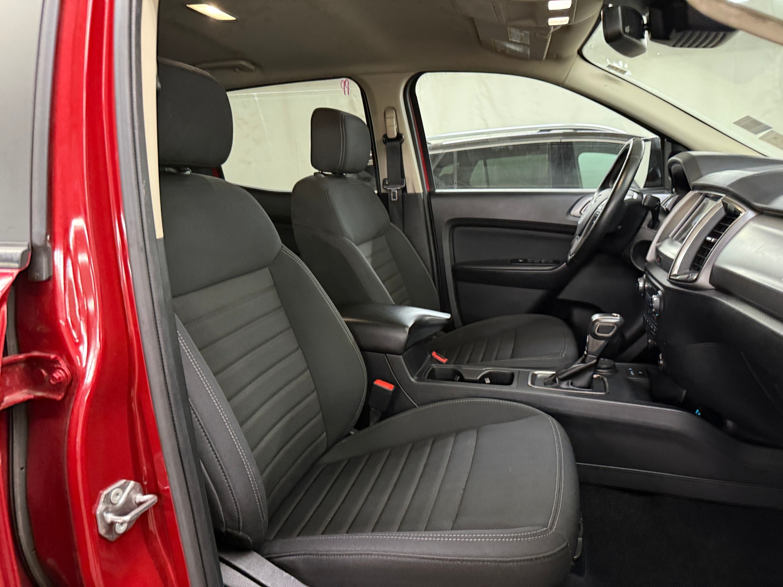 Thumbnail: 2020 Ford Ranger - 2