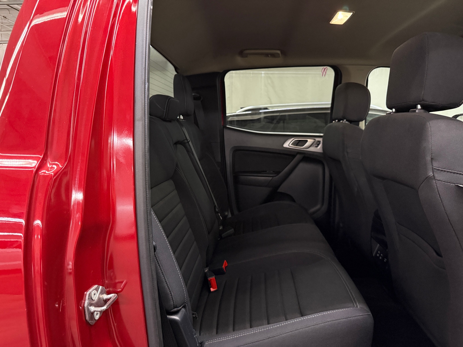 Thumbnail: 2020 Ford Ranger - 6