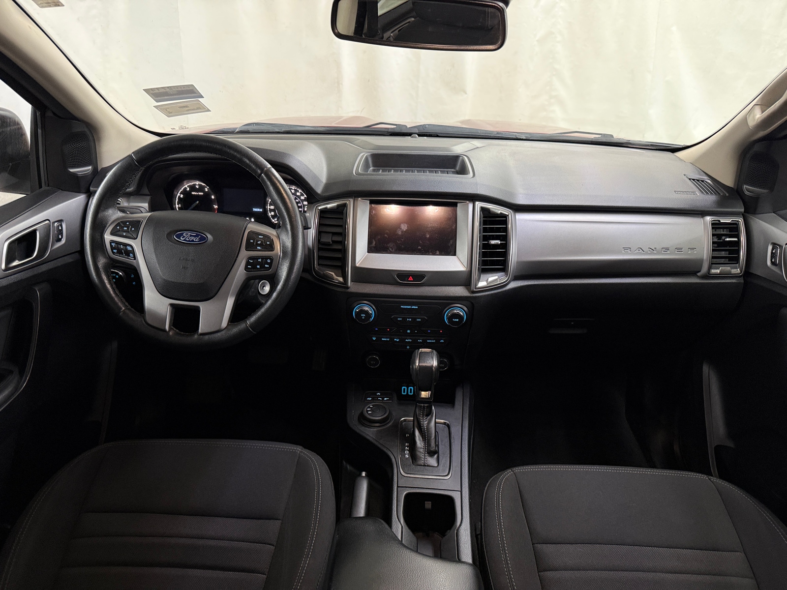 Thumbnail: 2020 Ford Ranger - 3