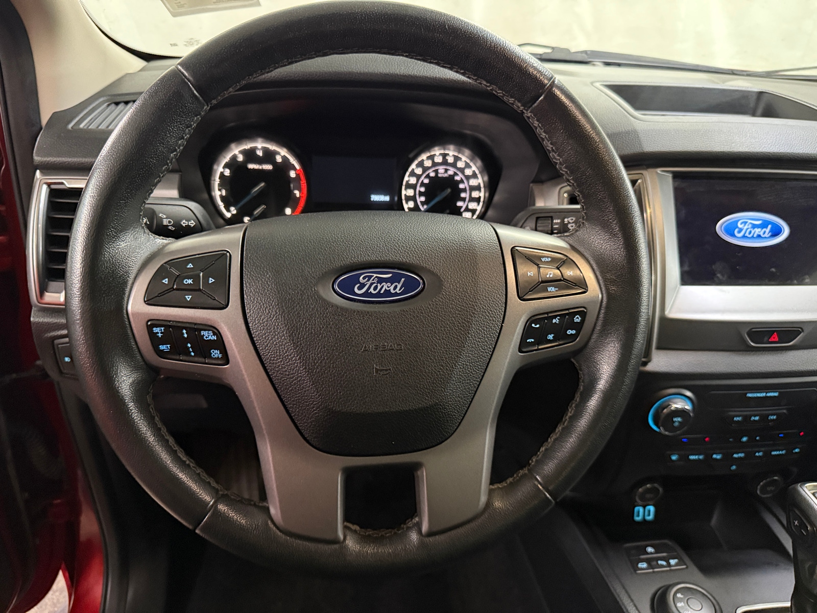 Thumbnail: 2020 Ford Ranger - 5