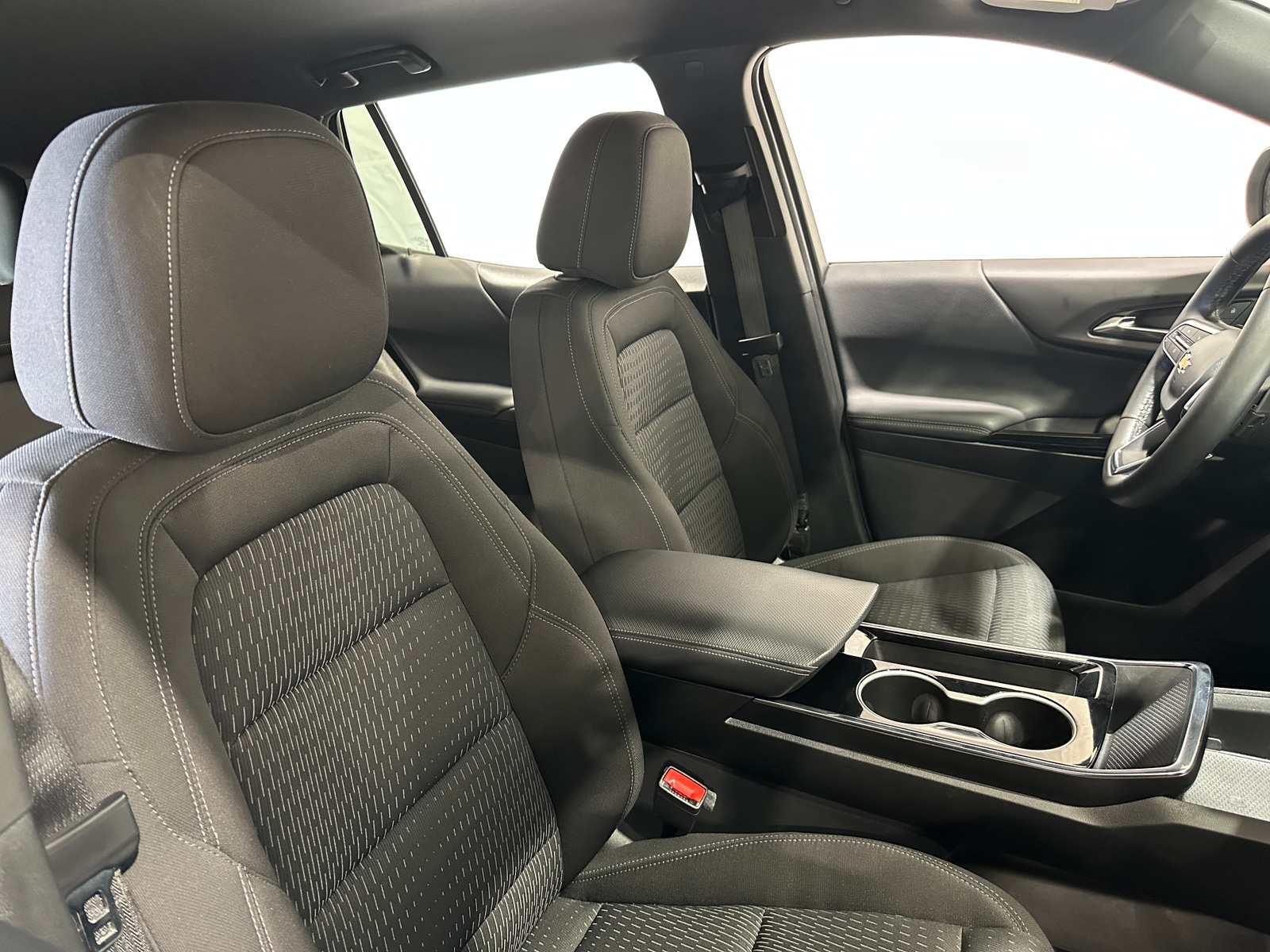 Thumbnail: 2025 Chevrolet Equinox - 2
