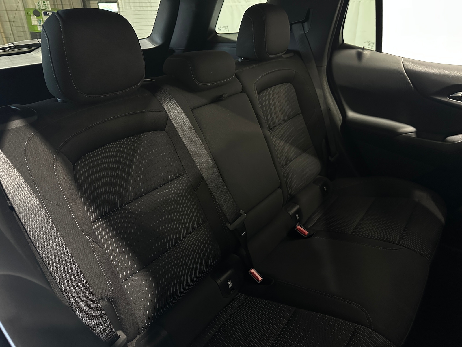 Thumbnail: 2025 Chevrolet Equinox - 6