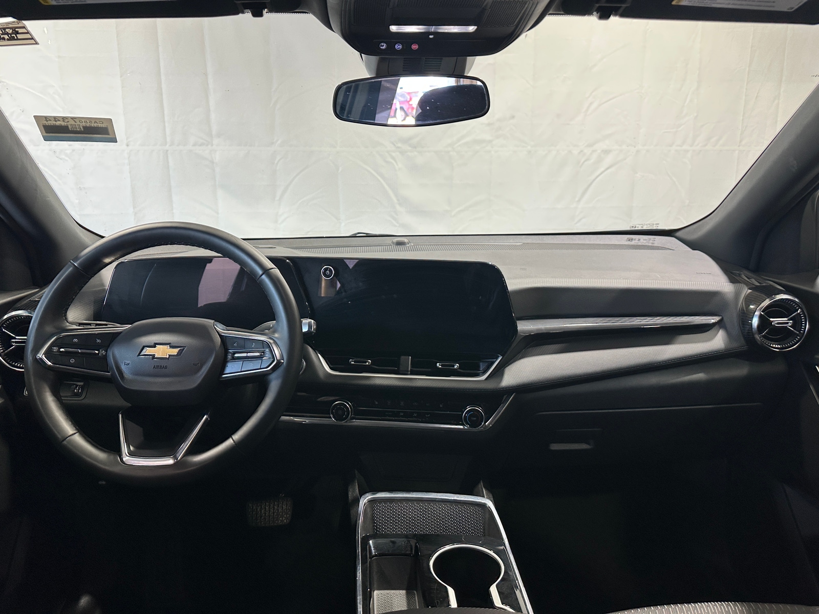 Thumbnail: 2025 Chevrolet Equinox - 3