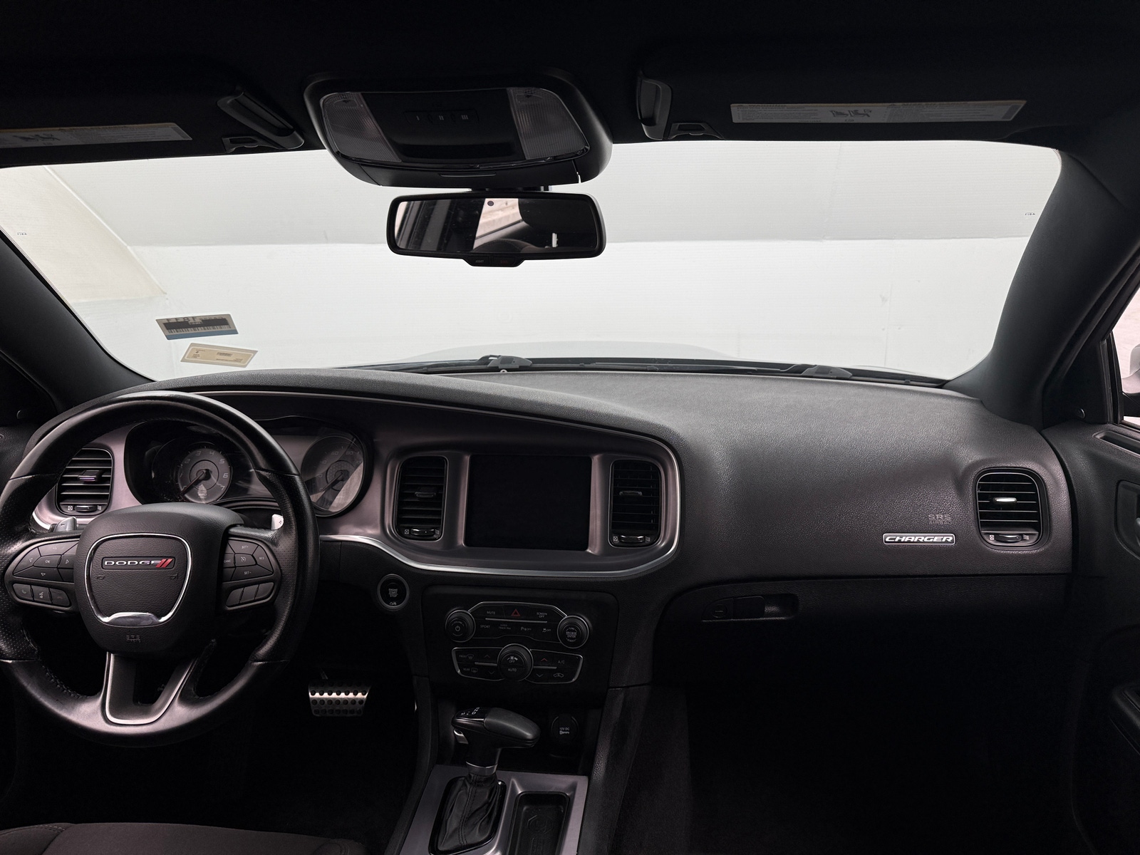 Thumbnail: 2021 Dodge Charger - 3