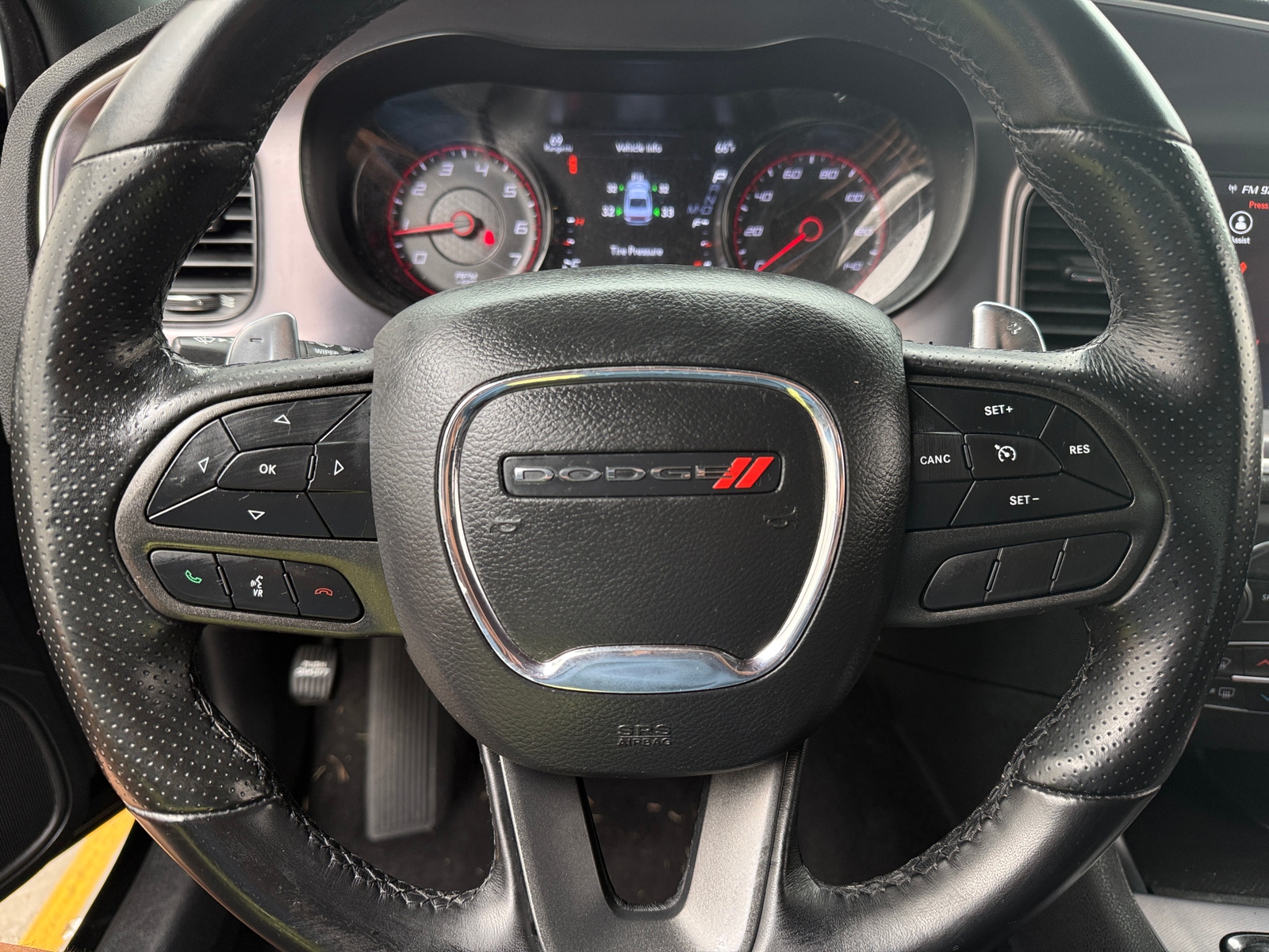 Thumbnail: 2021 Dodge Charger - 5