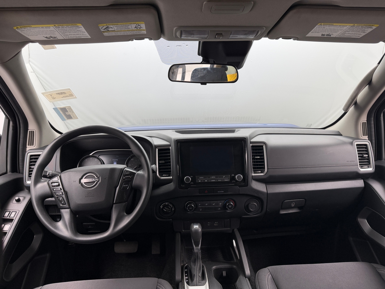 Thumbnail: 2022 Nissan Frontier - 3