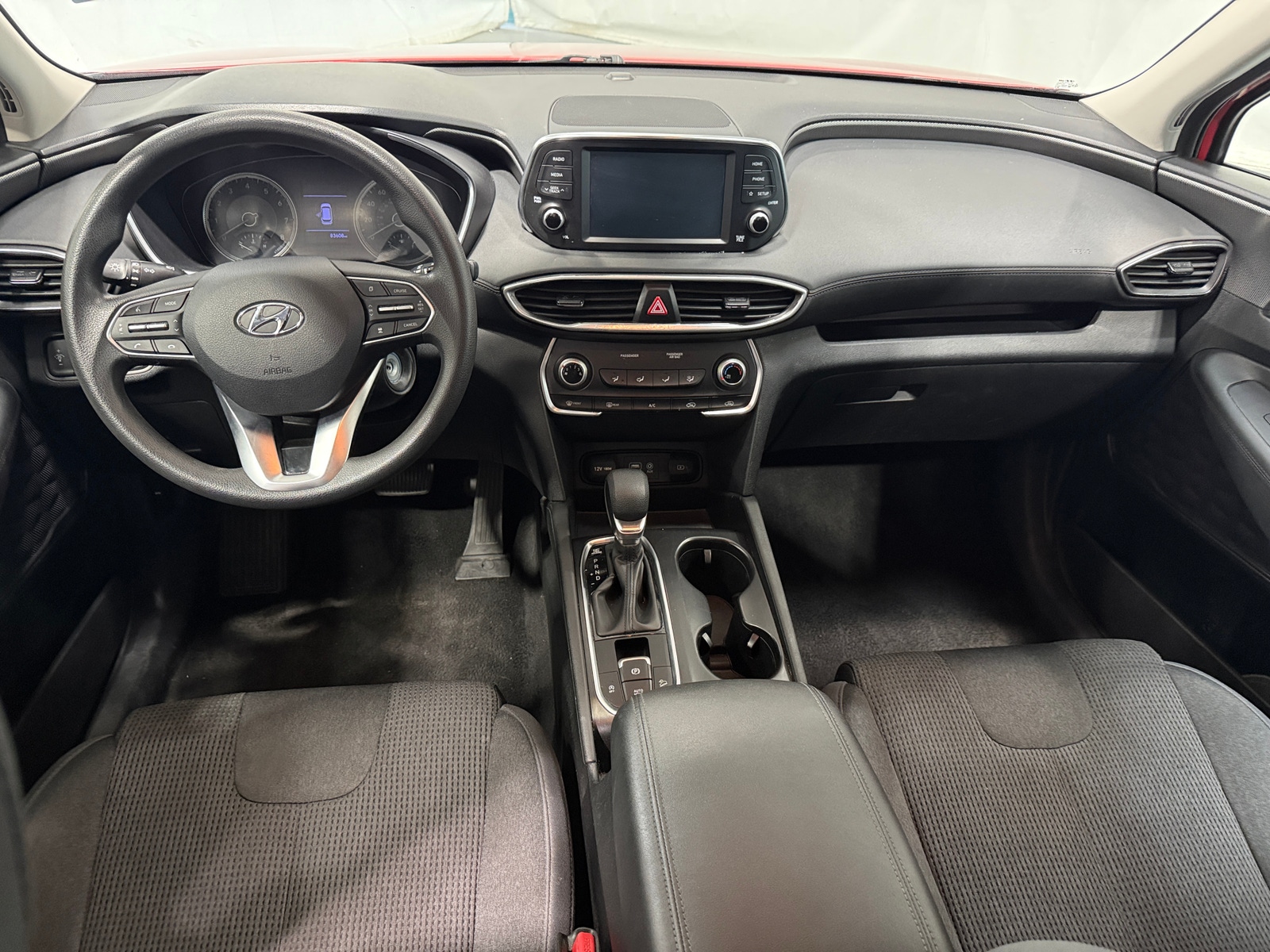 Thumbnail: 2020 Hyundai Santa Fe - 3