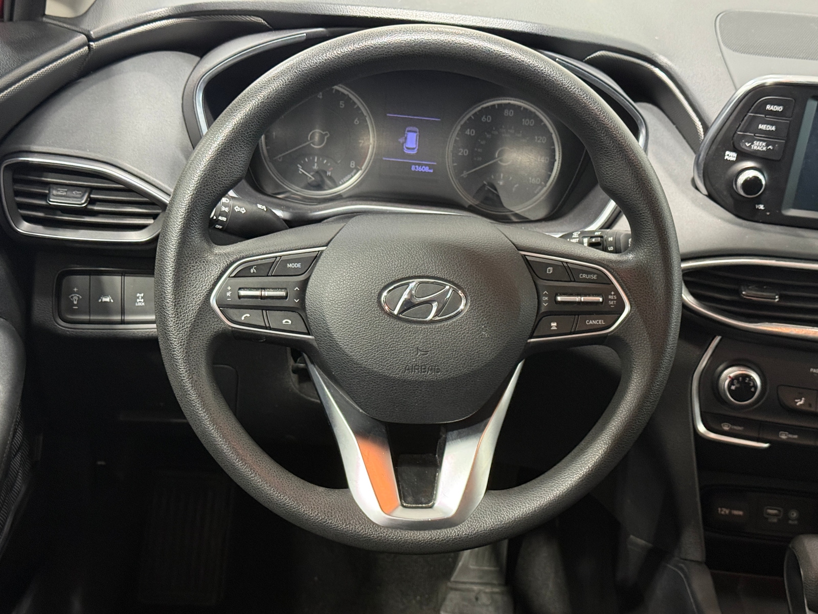 Thumbnail: 2020 Hyundai Santa Fe - 5