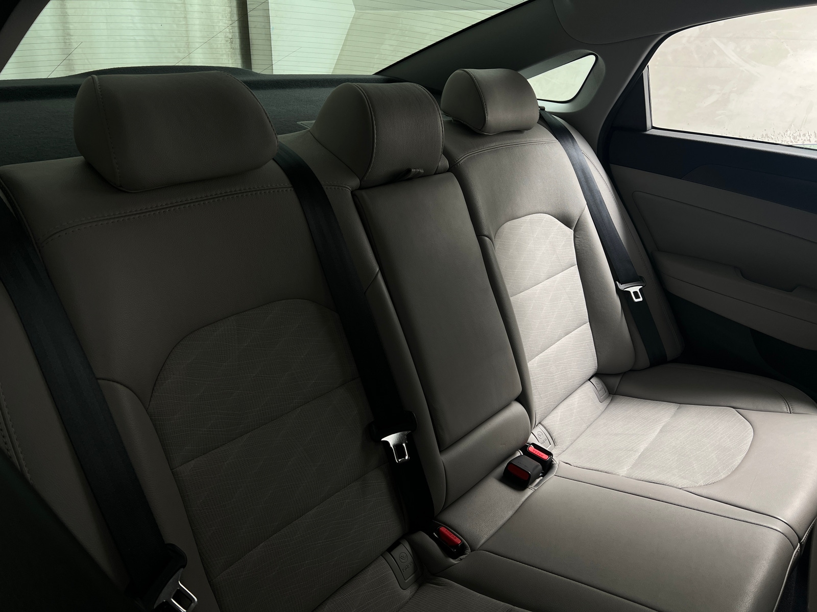 Thumbnail: 2015 Hyundai Sonata - 6