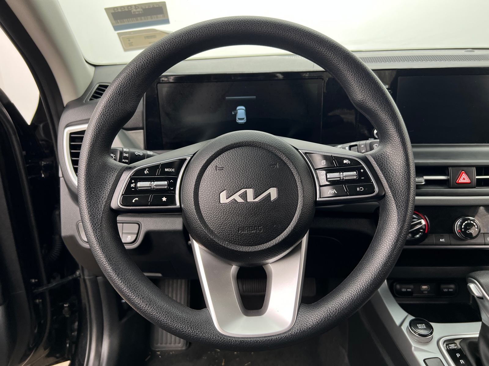 Thumbnail: 2026 Kia Seltos - 5