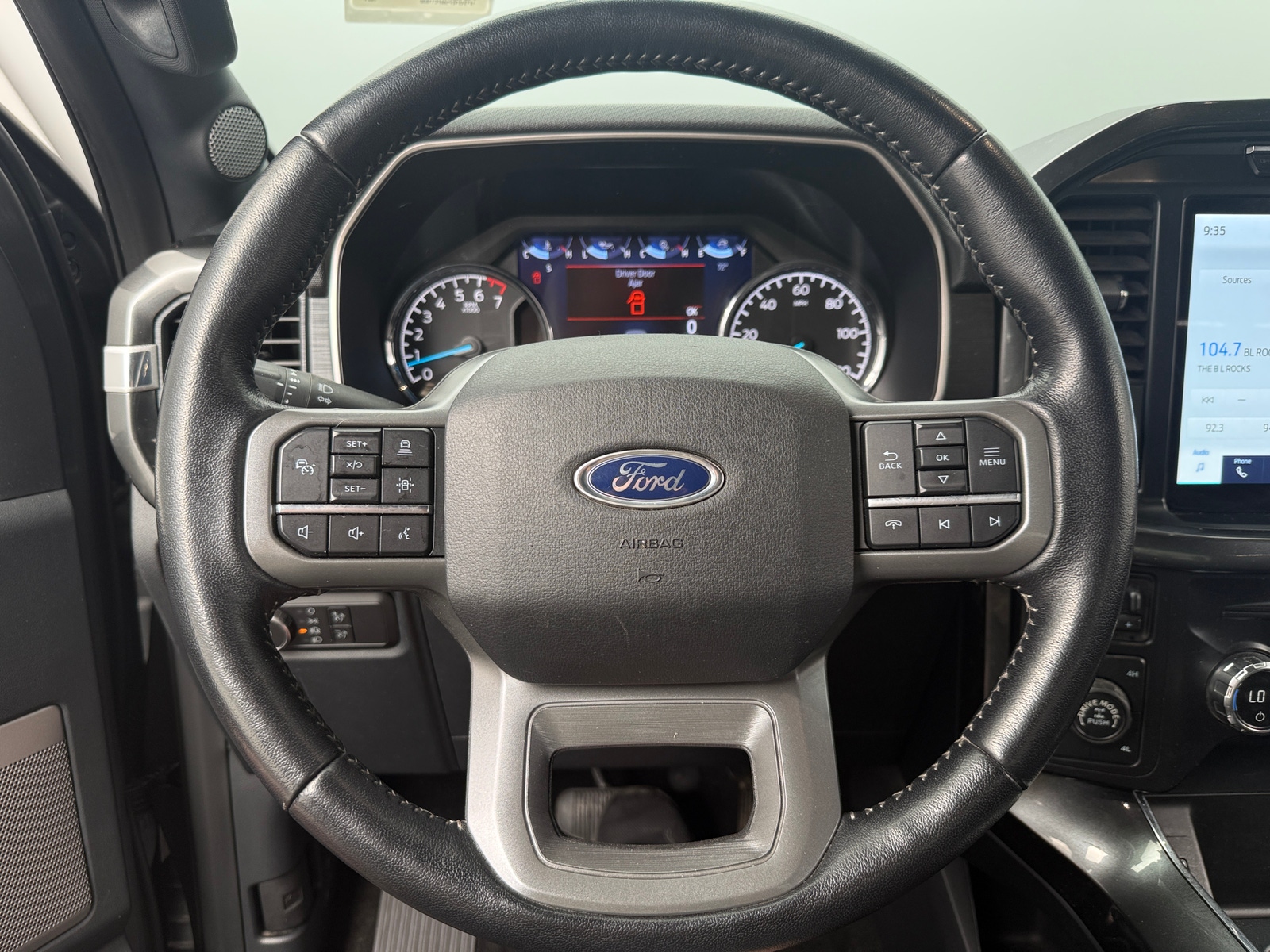 Thumbnail: 2021 Ford Econoline - 5