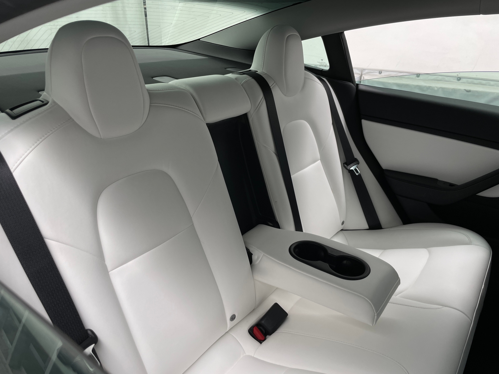 Thumbnail: 2019 Tesla Model 3 - 5
