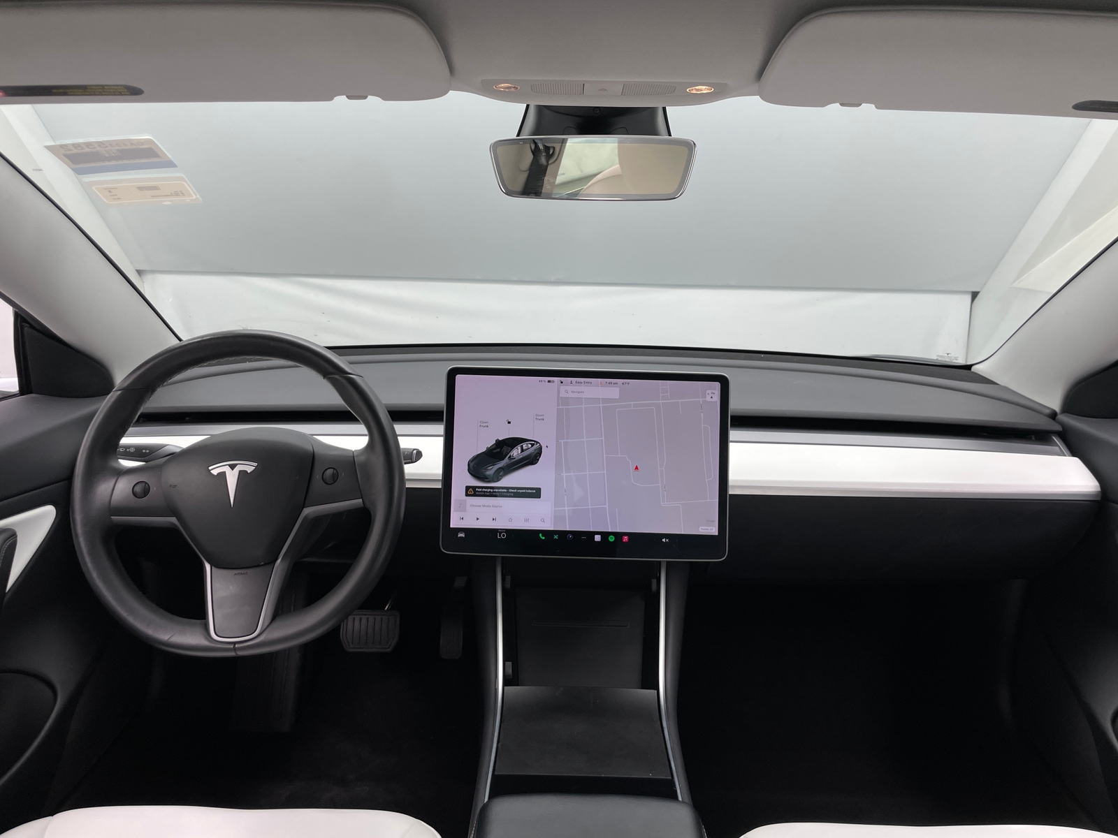 Thumbnail: 2019 Tesla Model 3 - 2