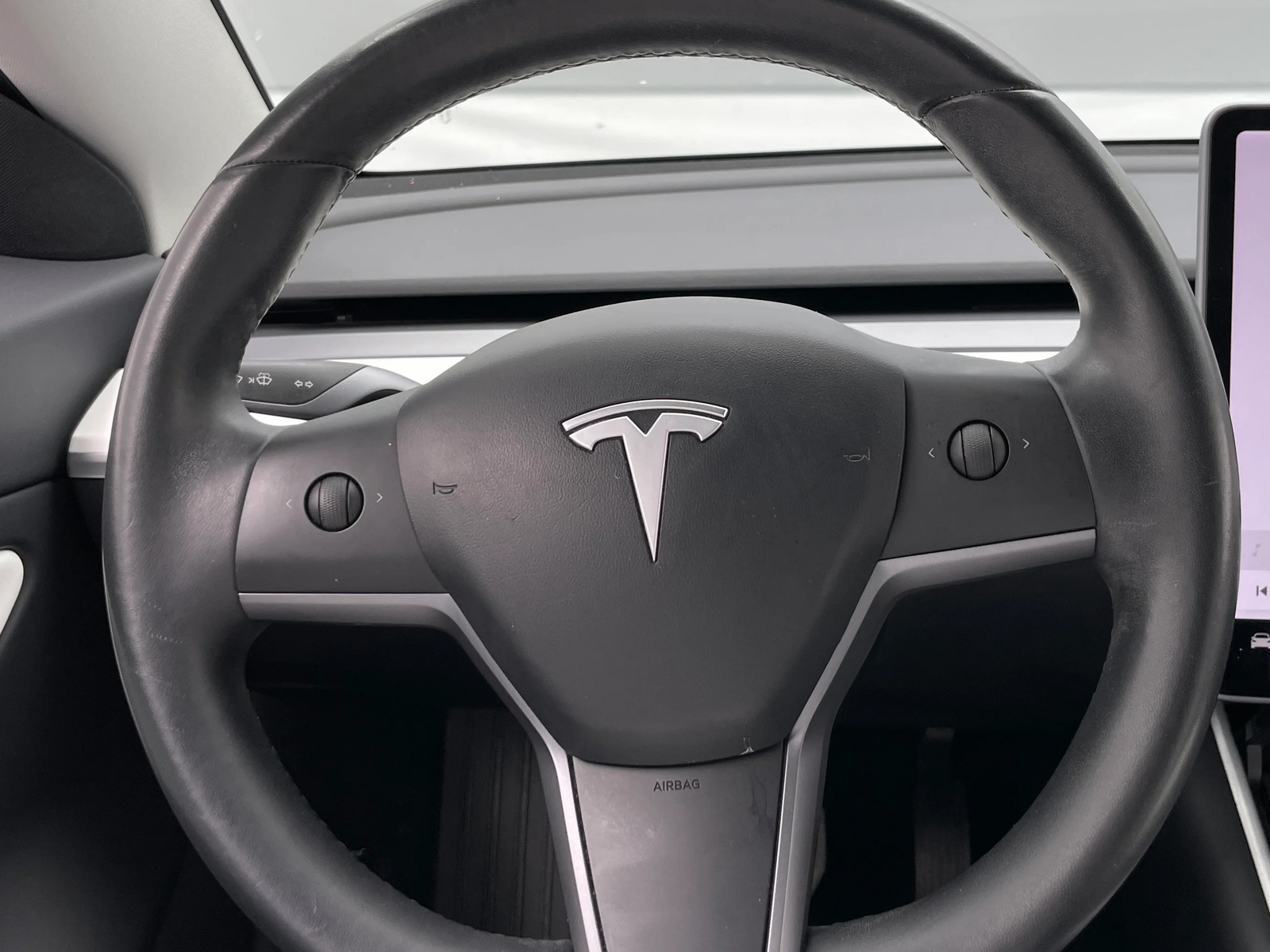 Thumbnail: 2019 Tesla Model 3 - 4