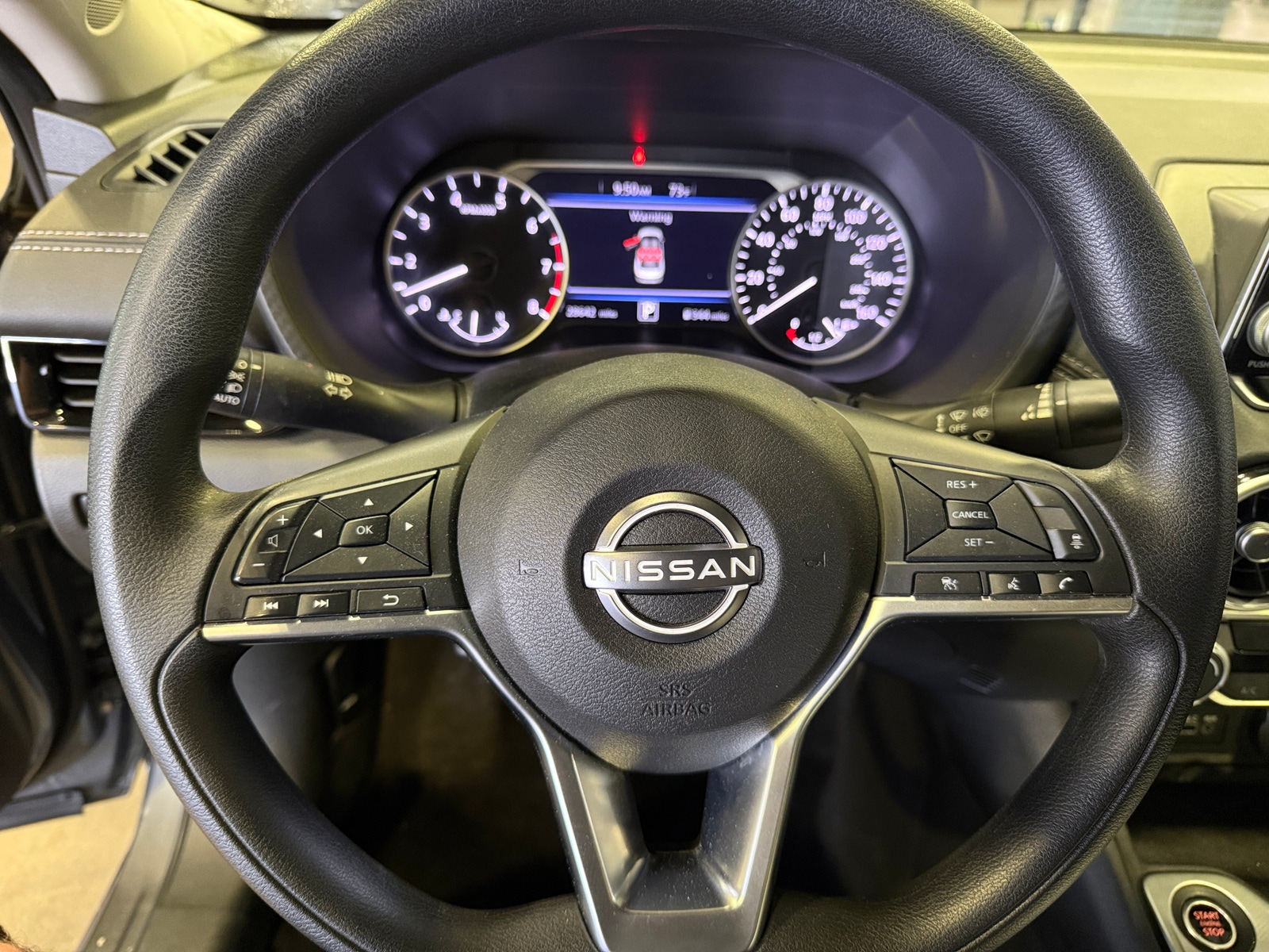Thumbnail: 2025 Nissan Sentra - 5