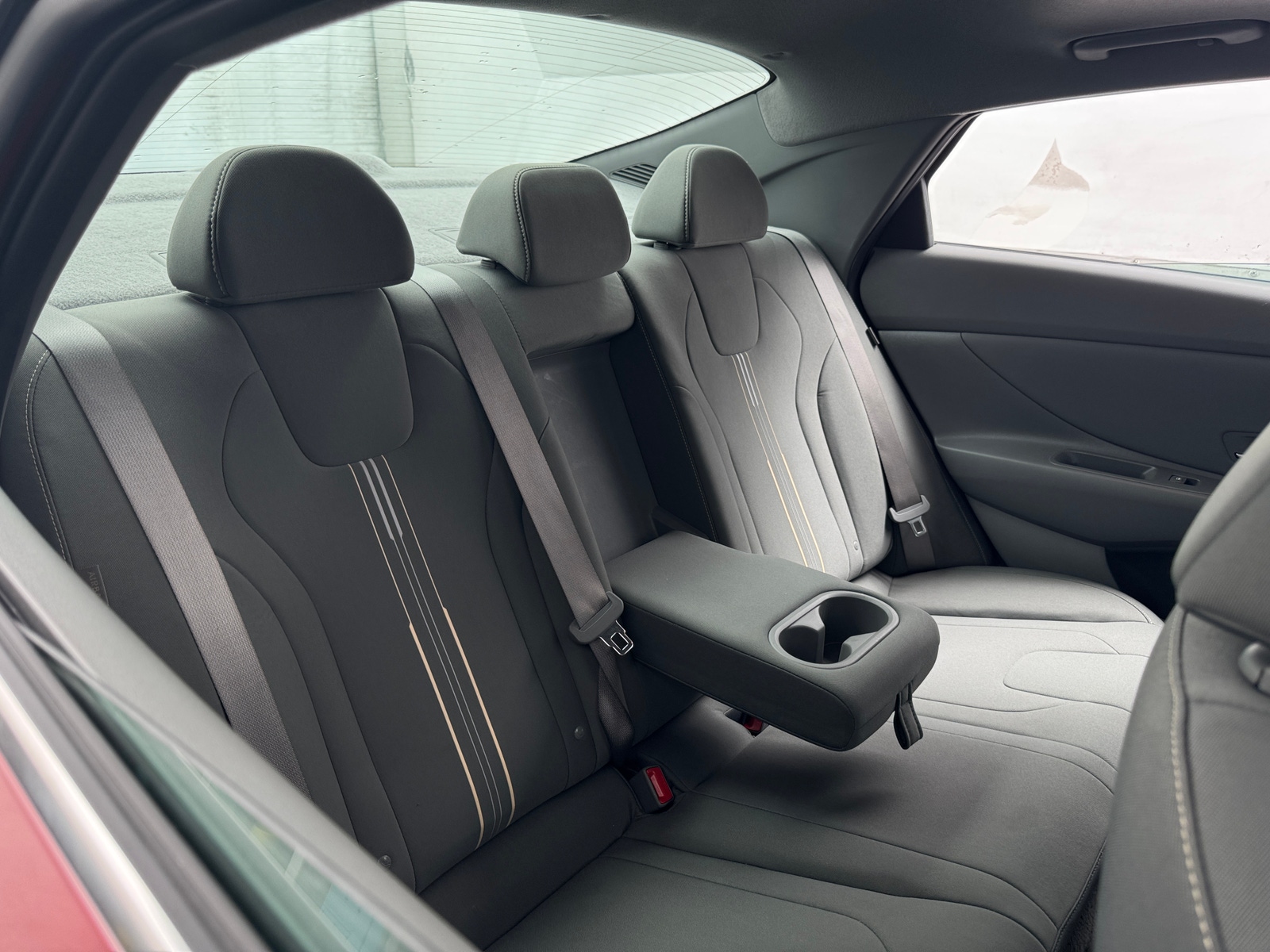 Thumbnail: 2025 Hyundai Elantra - 6