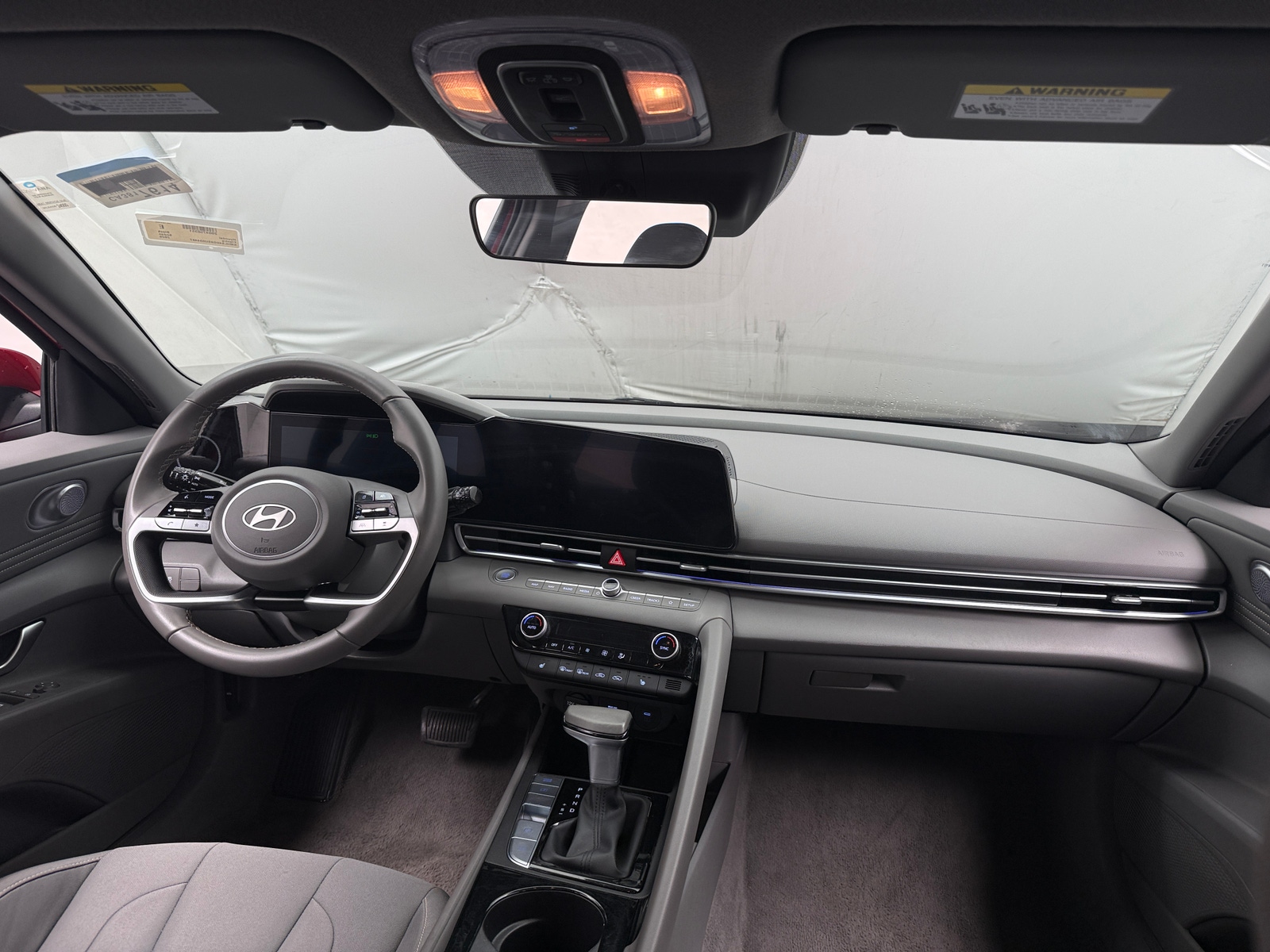 Thumbnail: 2025 Hyundai Elantra - 3