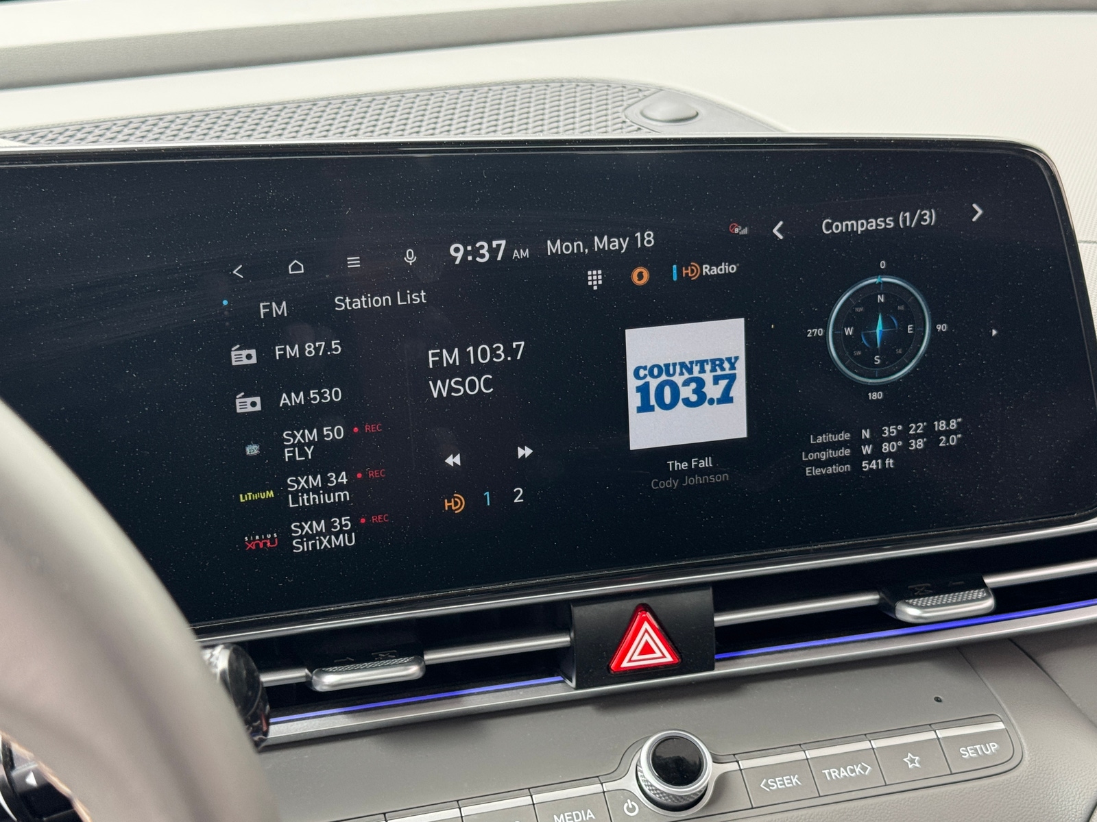 Thumbnail: 2025 Hyundai Elantra - 4