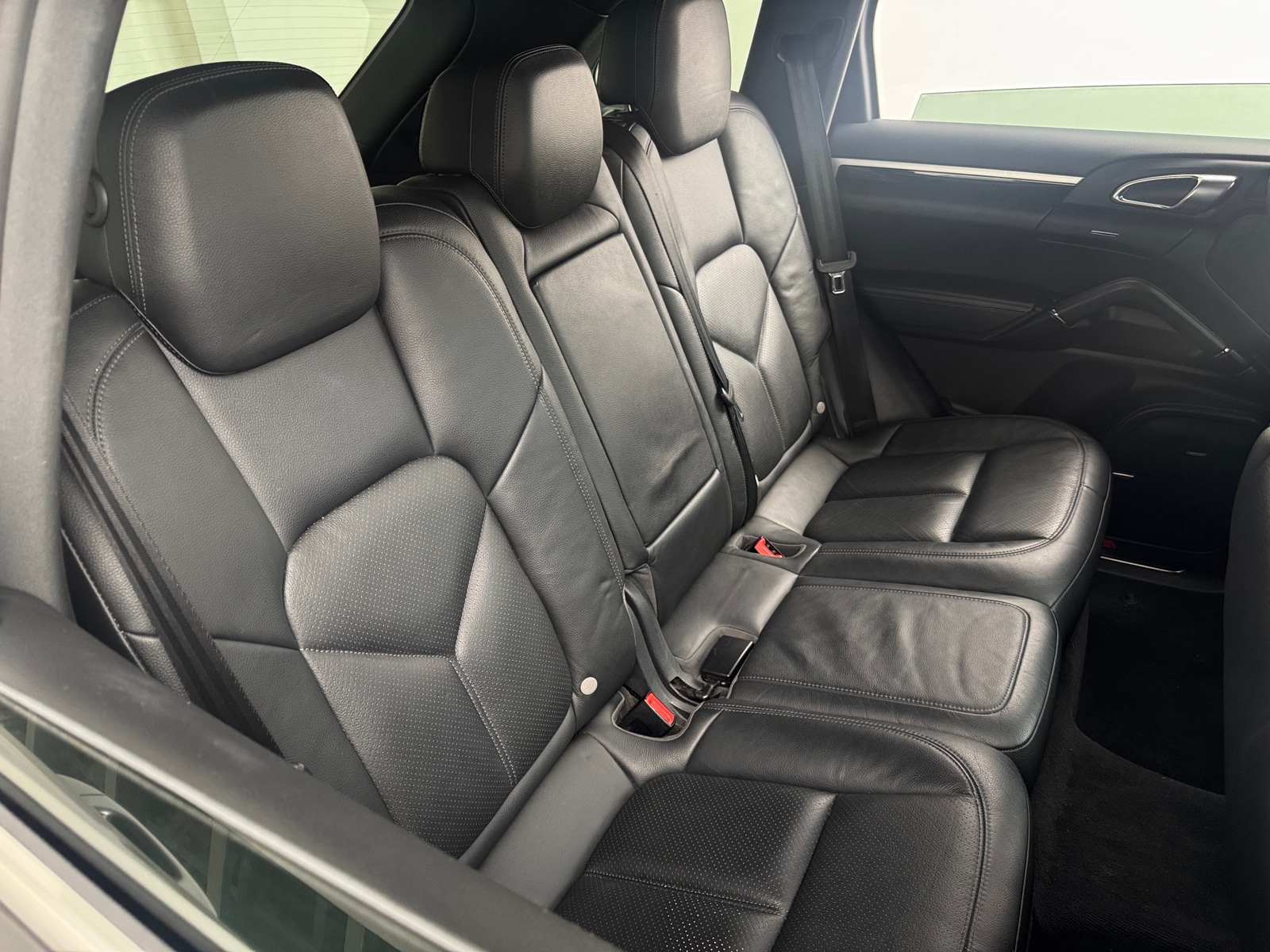 Thumbnail: 2016 Porsche Cayenne - 5