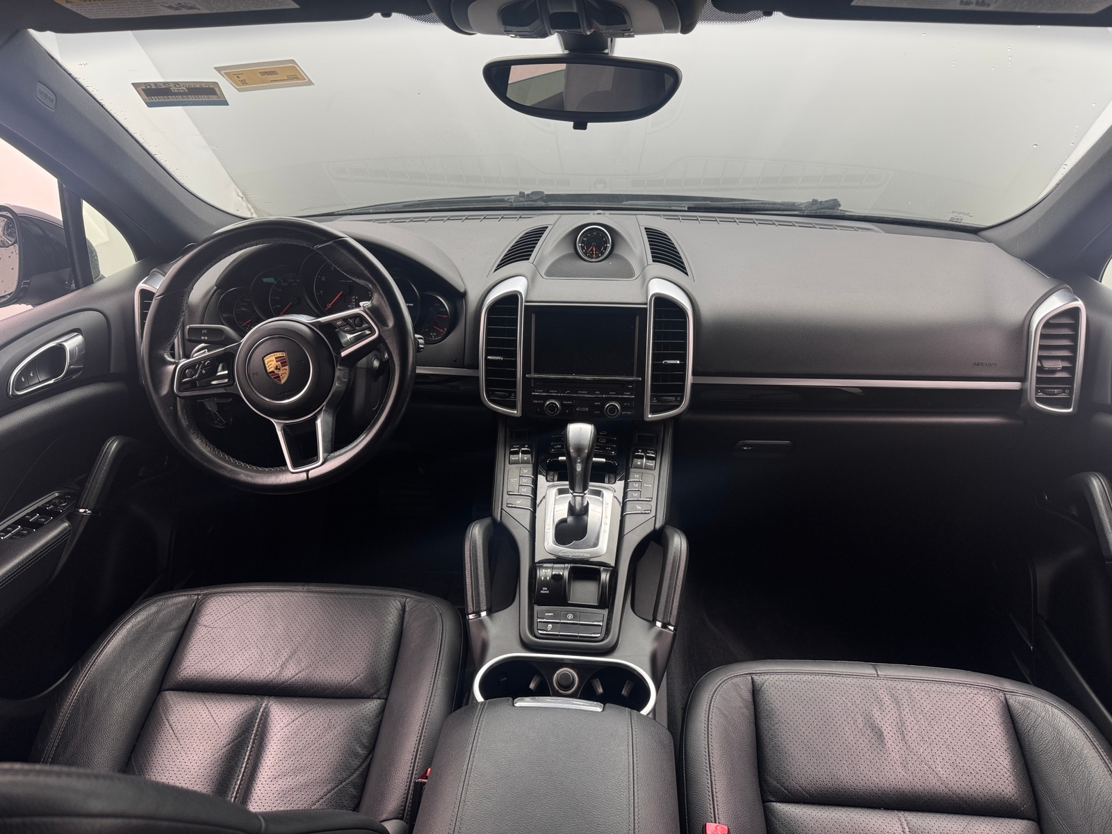 Thumbnail: 2016 Porsche Cayenne - 2