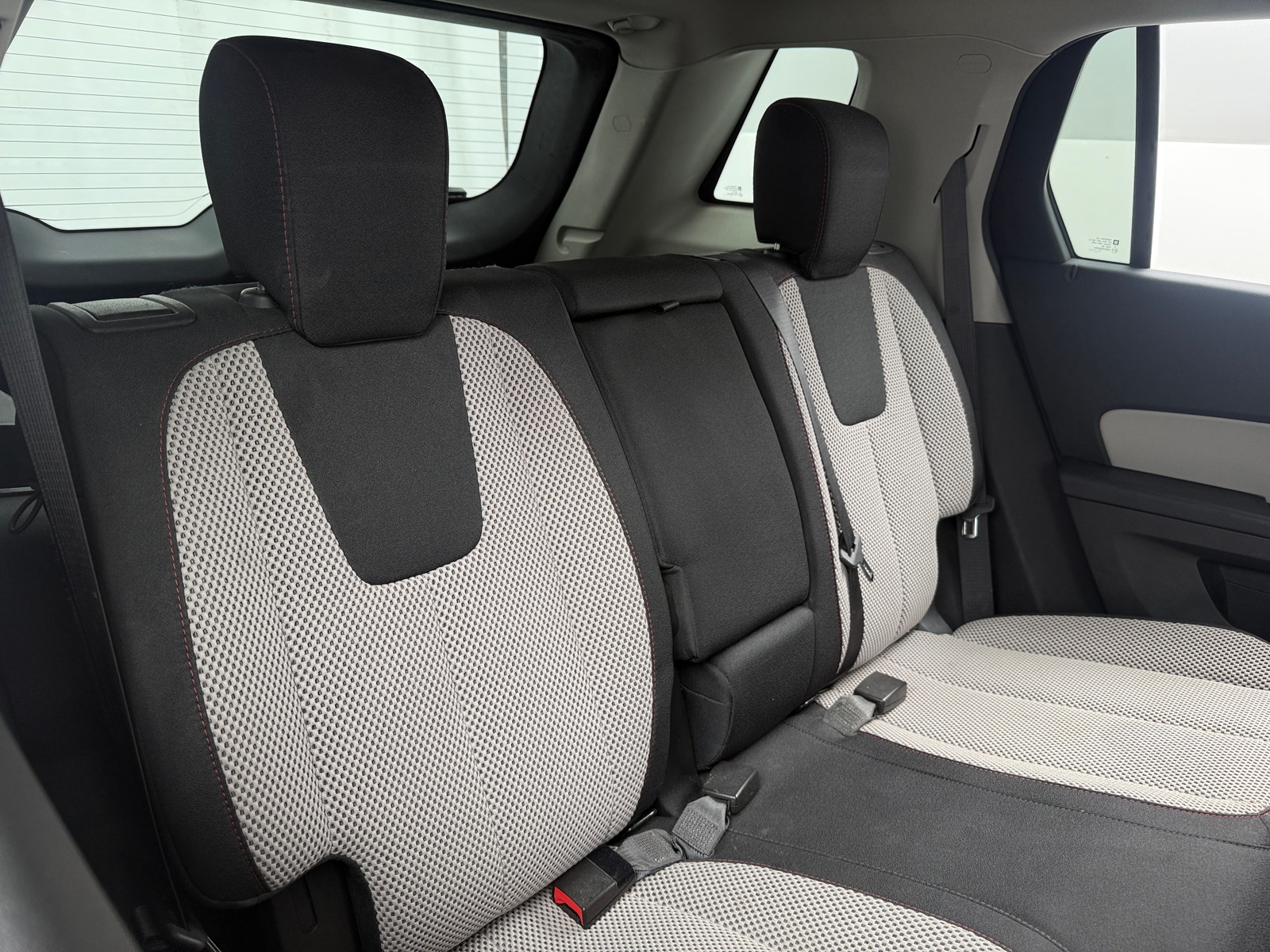 Thumbnail: 2017 GMC Terrain - 6