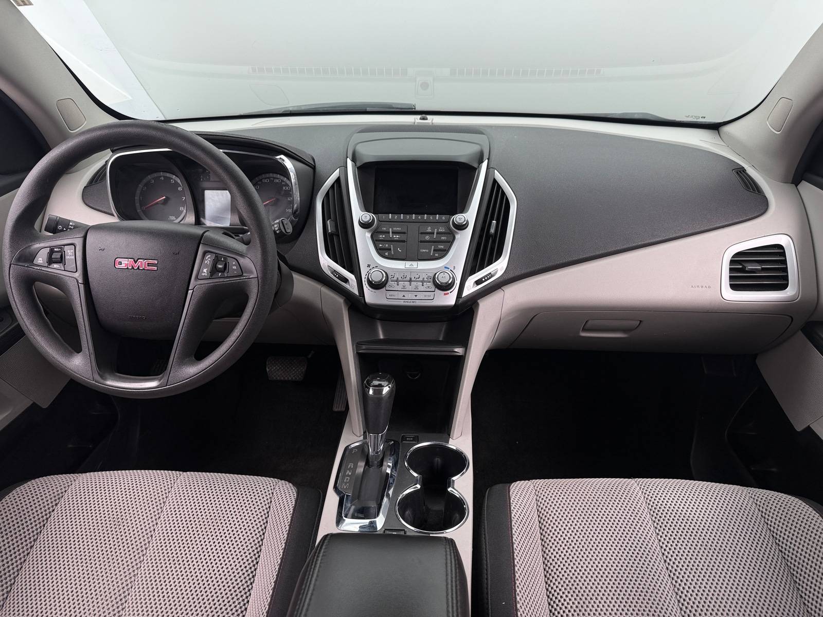 Thumbnail: 2017 GMC Terrain - 3