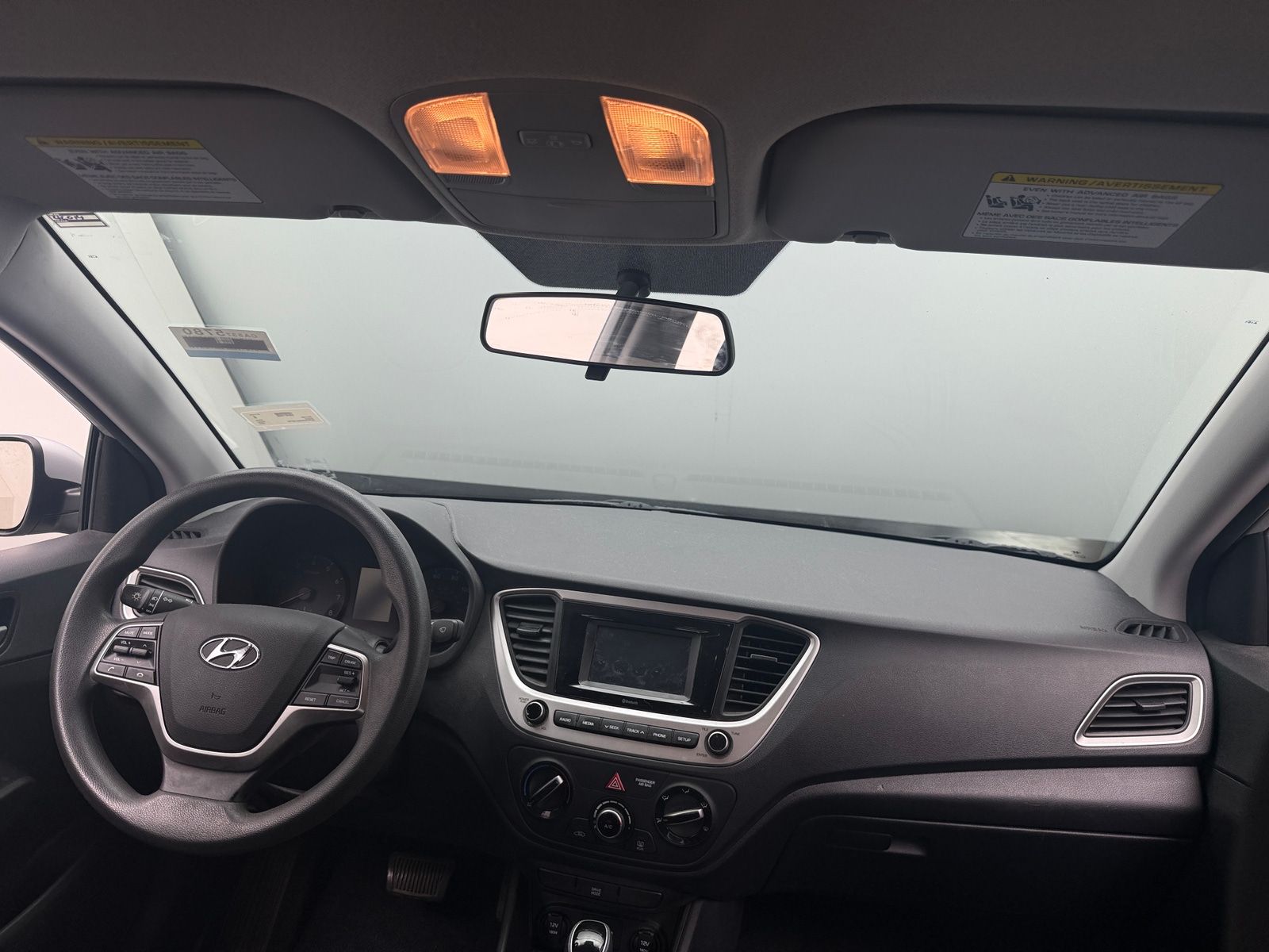 Thumbnail: 2022 Hyundai Accent - 3