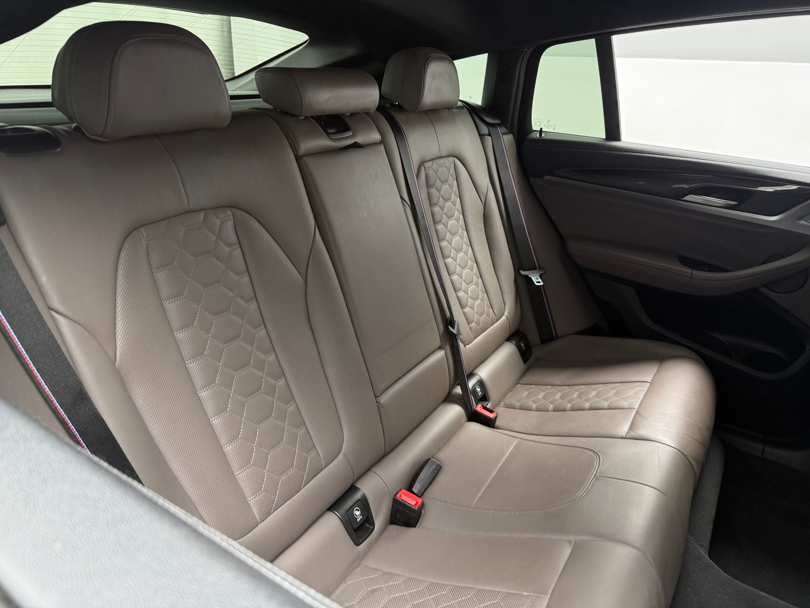 Thumbnail: 2020 BMW X4 - 5