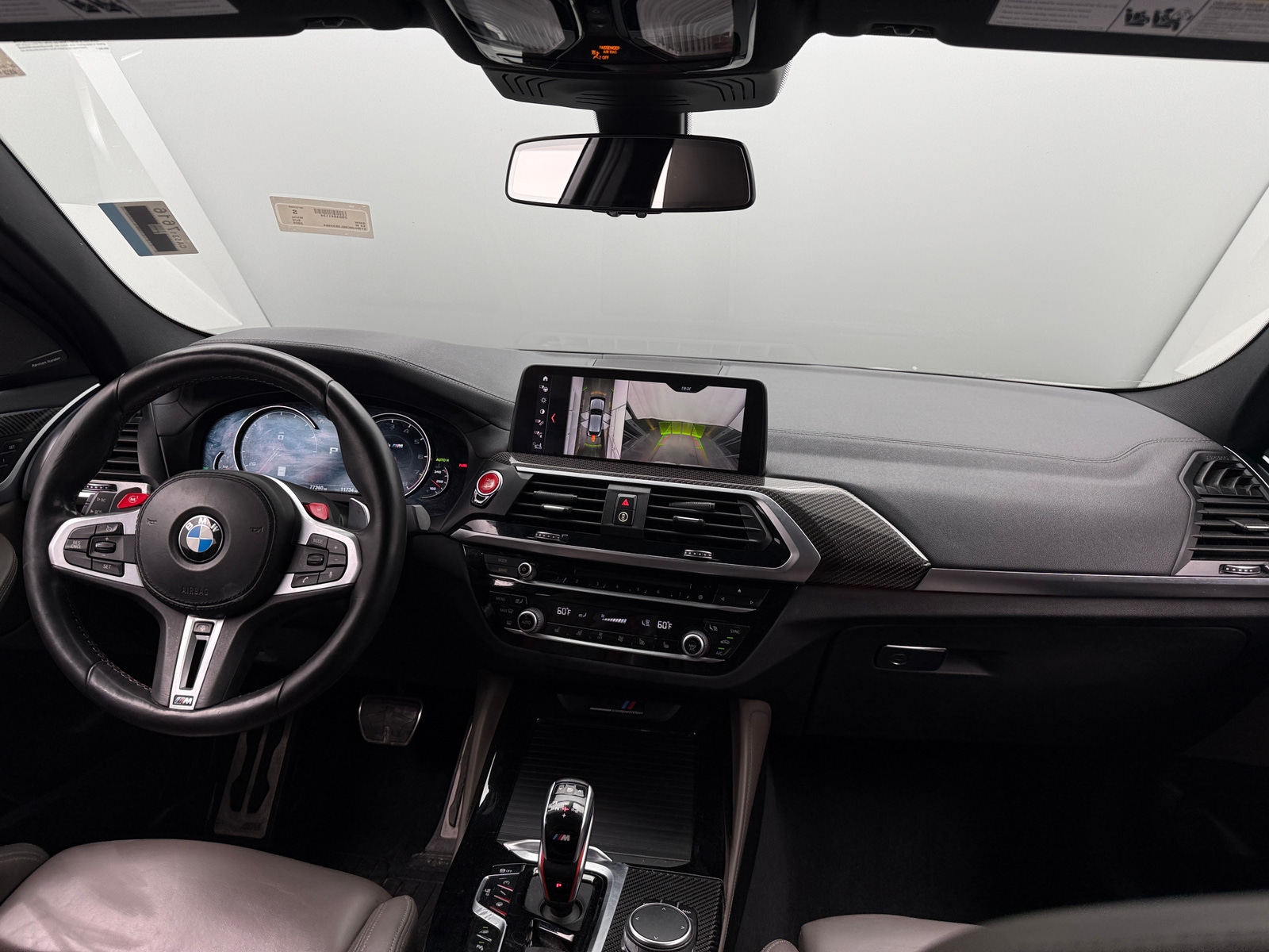 Thumbnail: 2020 BMW X4 - 2