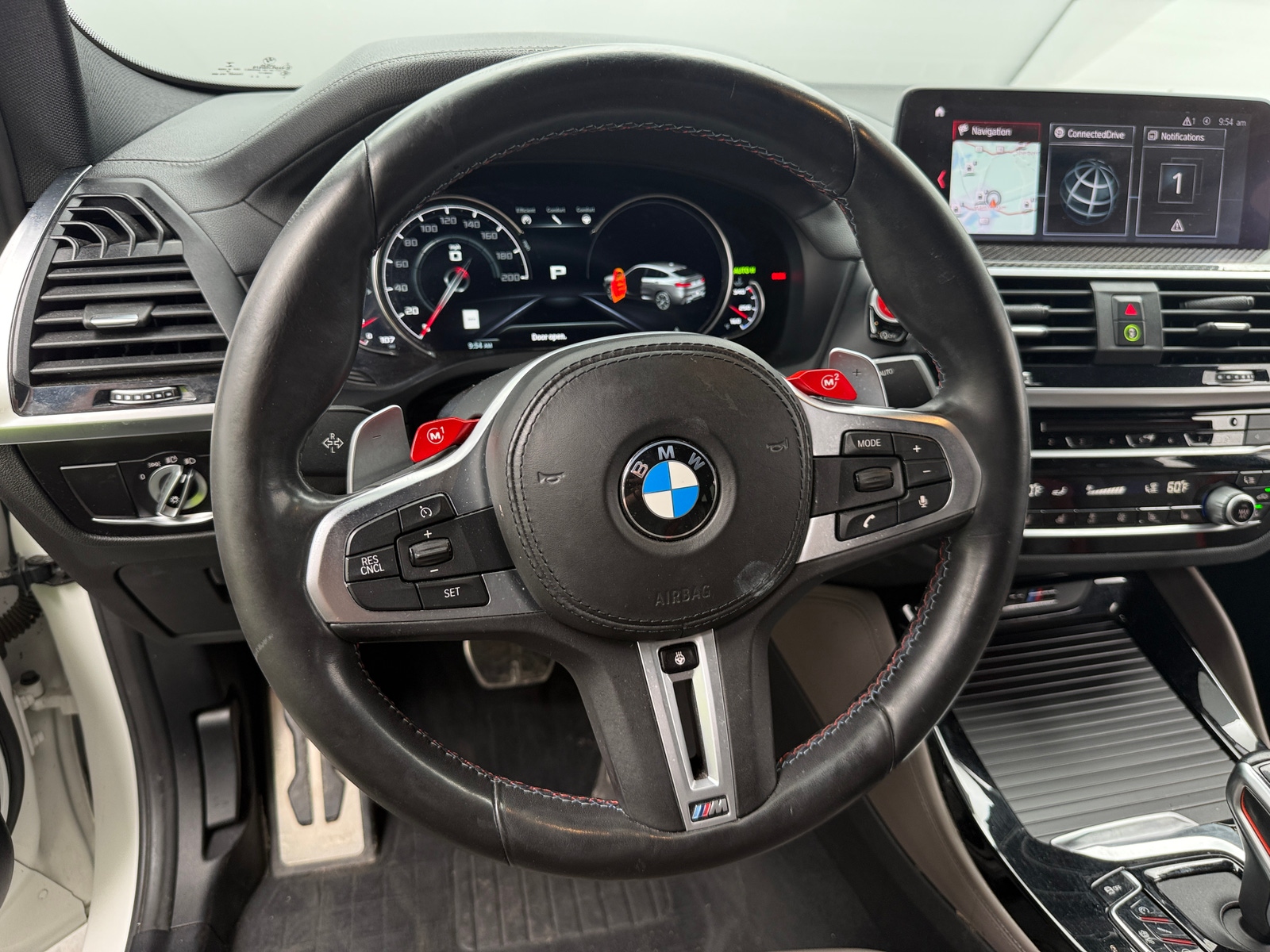 Thumbnail: 2020 BMW X4 - 4