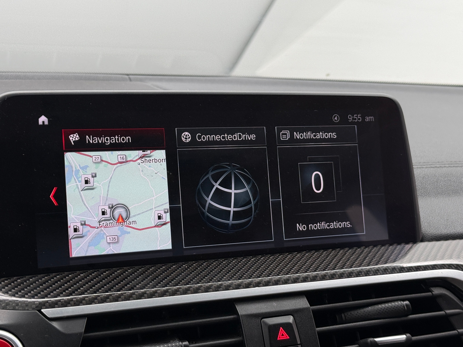 Thumbnail: 2020 BMW X4 - 3