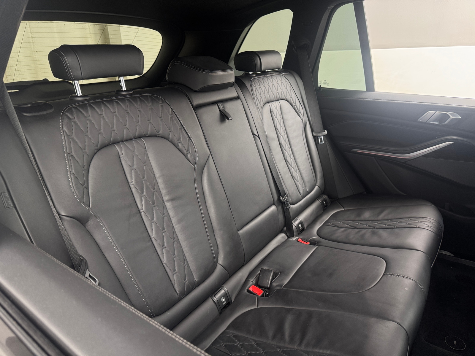 Thumbnail: 2020 BMW X5 - 5
