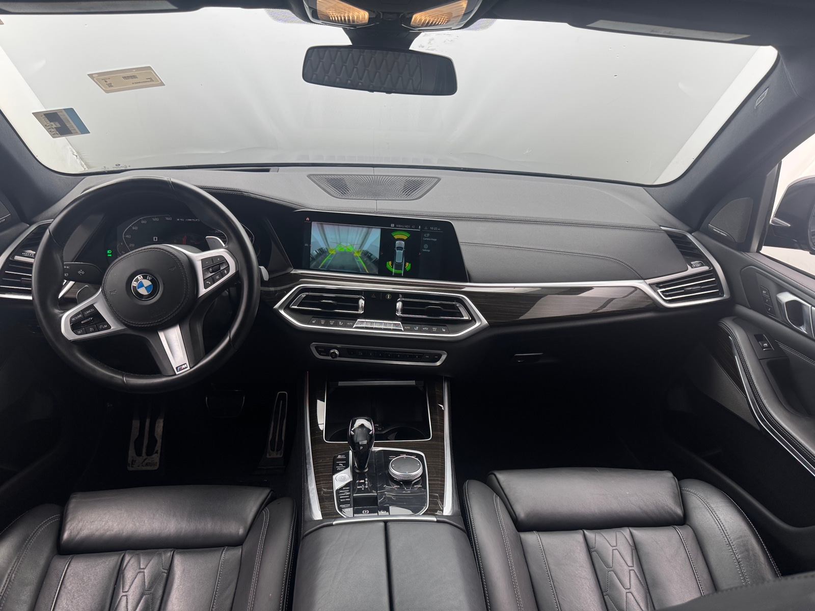 Thumbnail: 2020 BMW X5 - 2