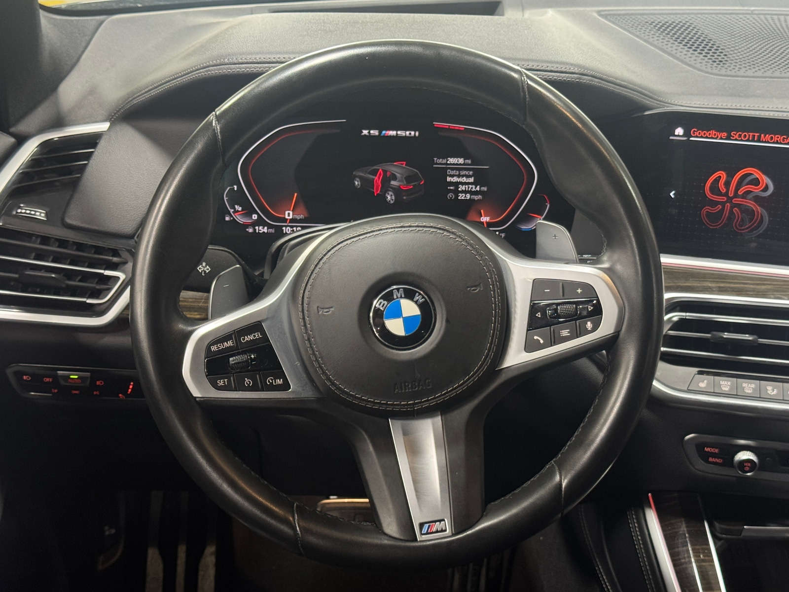 Thumbnail: 2020 BMW X5 - 4