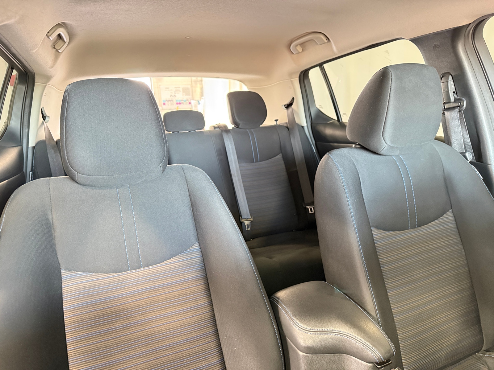 Thumbnail: 2021 Nissan Leaf - 2