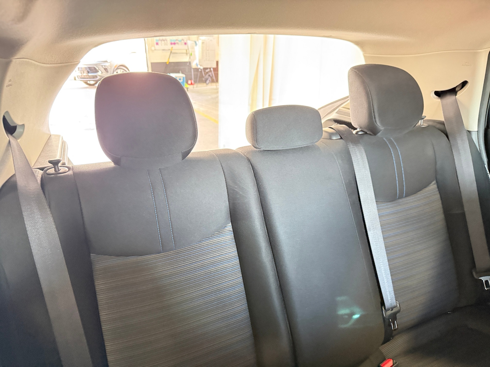 Thumbnail: 2021 Nissan Leaf - 6