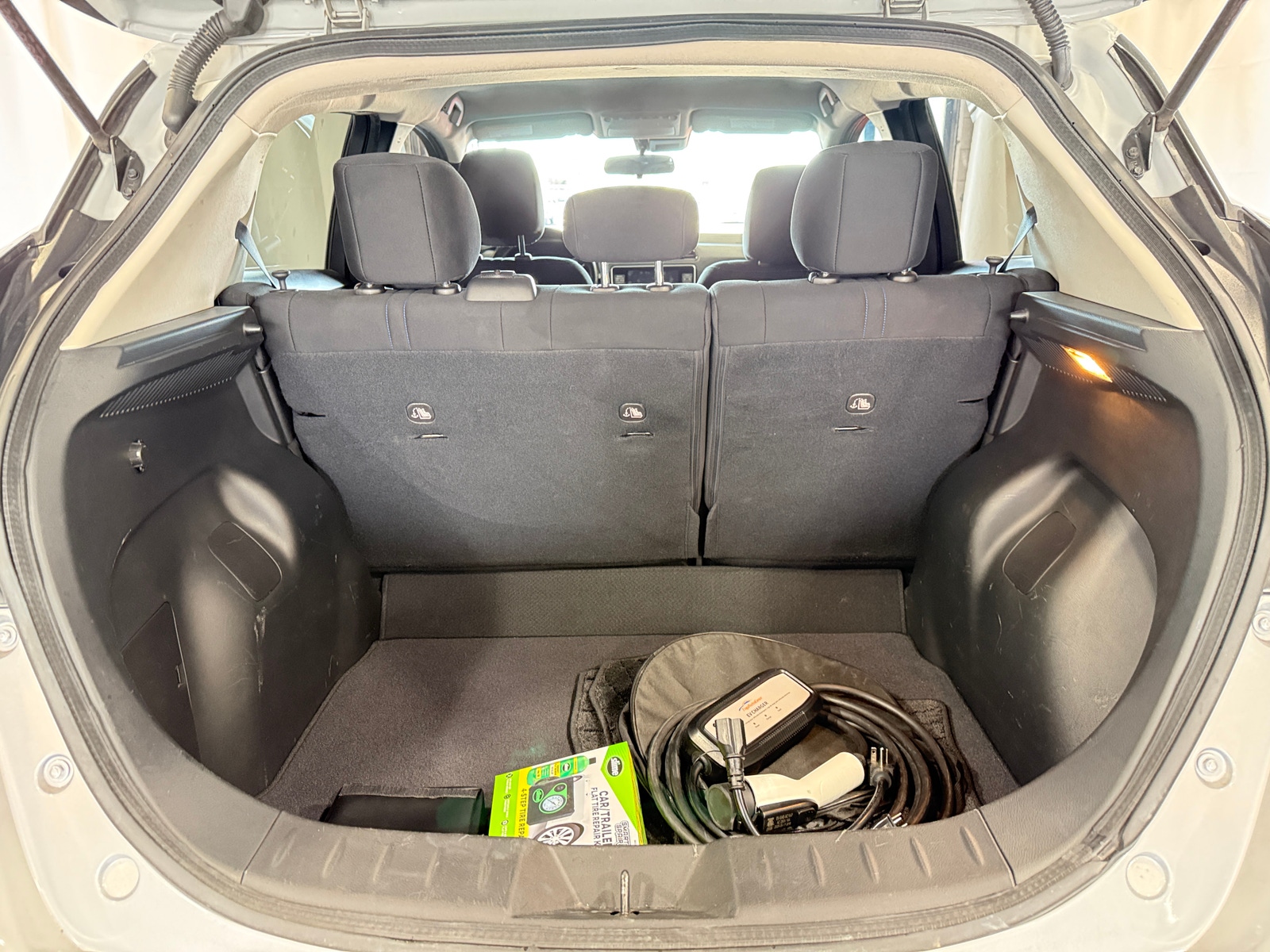 Thumbnail: 2021 Nissan Leaf - 7