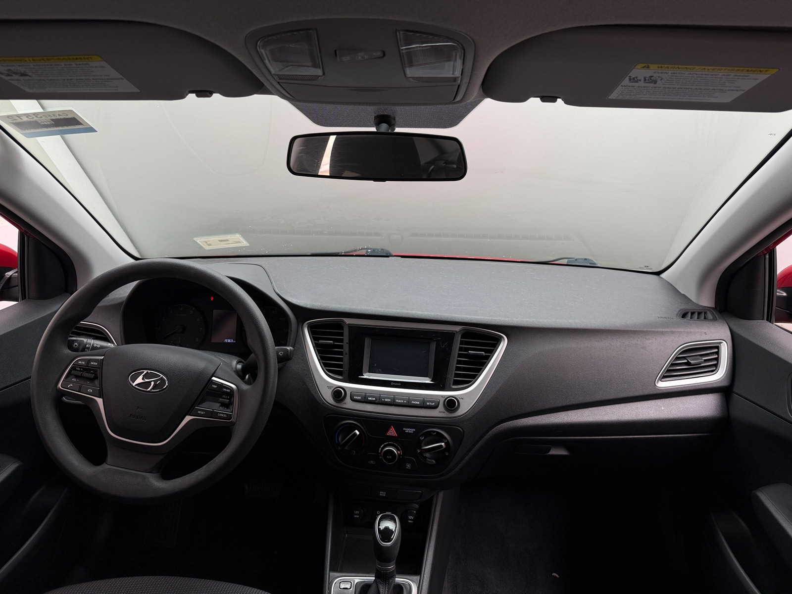 Thumbnail: 2022 Hyundai Accent - 3