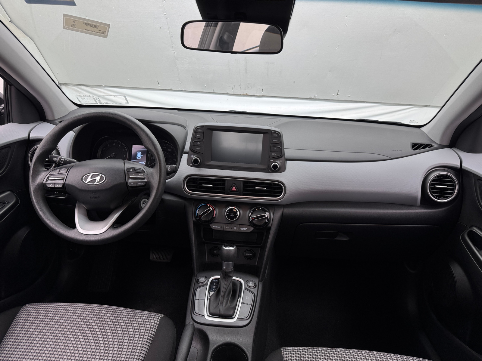 Thumbnail: 2020 Hyundai Kona - 3