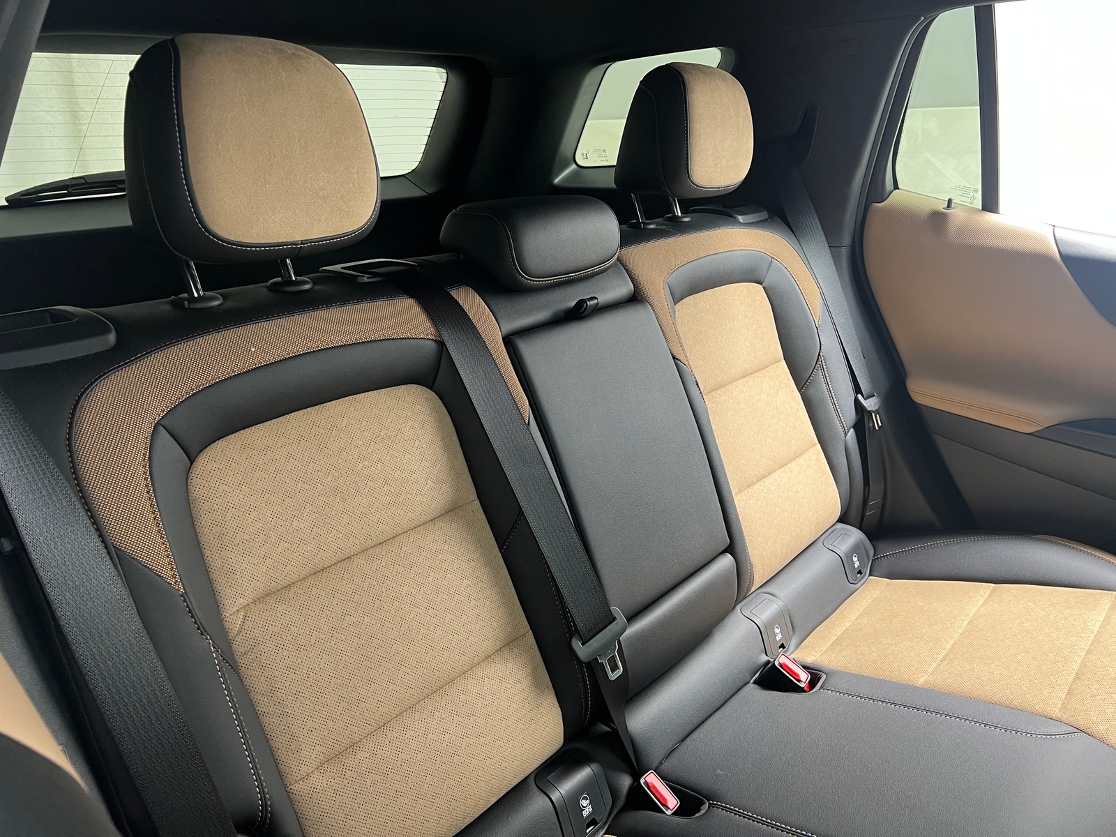 Thumbnail: 2026 Chevrolet Equinox - 6
