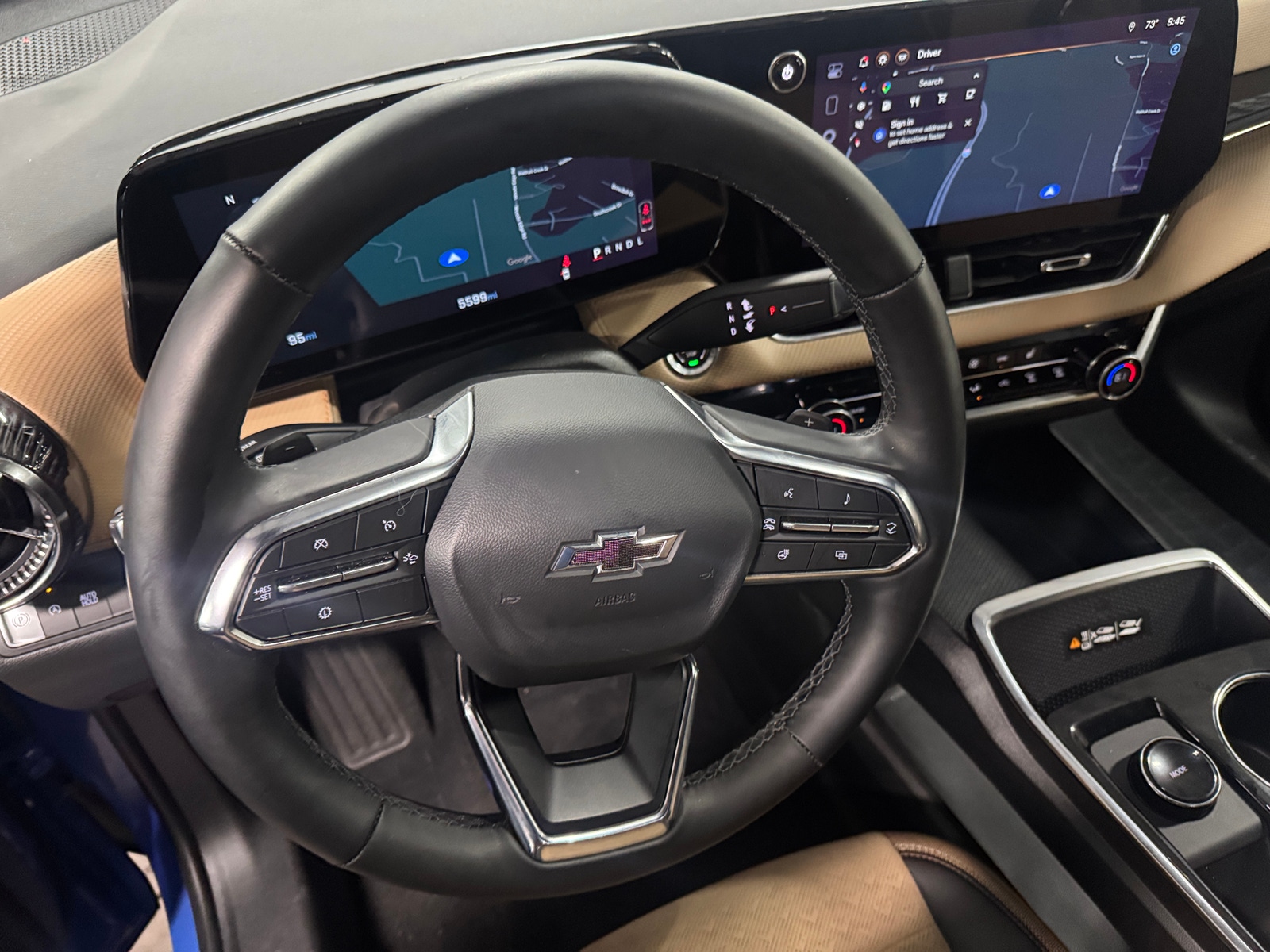 Thumbnail: 2026 Chevrolet Equinox - 5