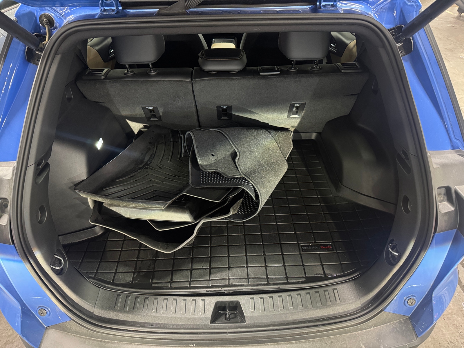 Thumbnail: 2026 Chevrolet Equinox - 7