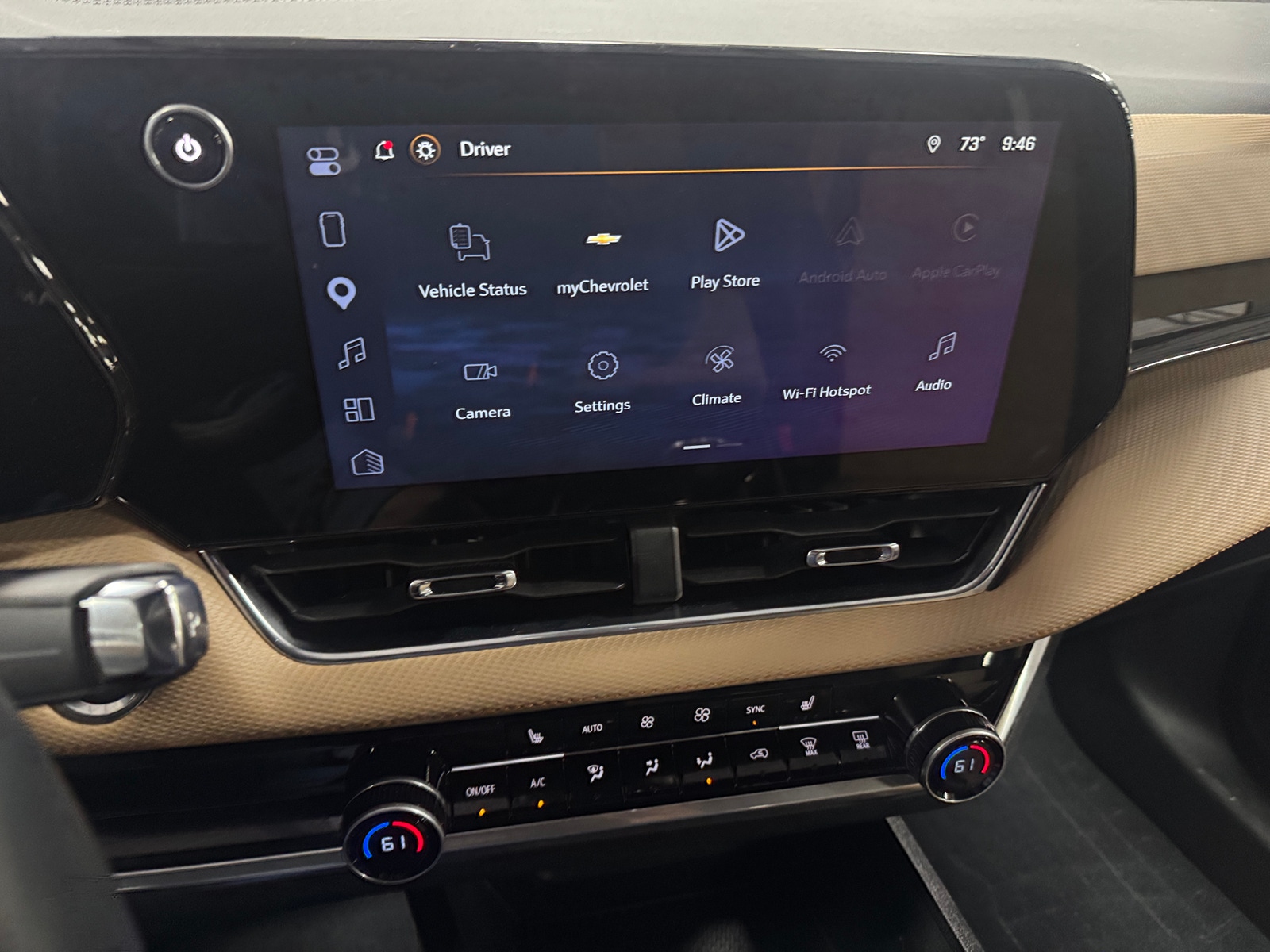 Thumbnail: 2026 Chevrolet Equinox - 4
