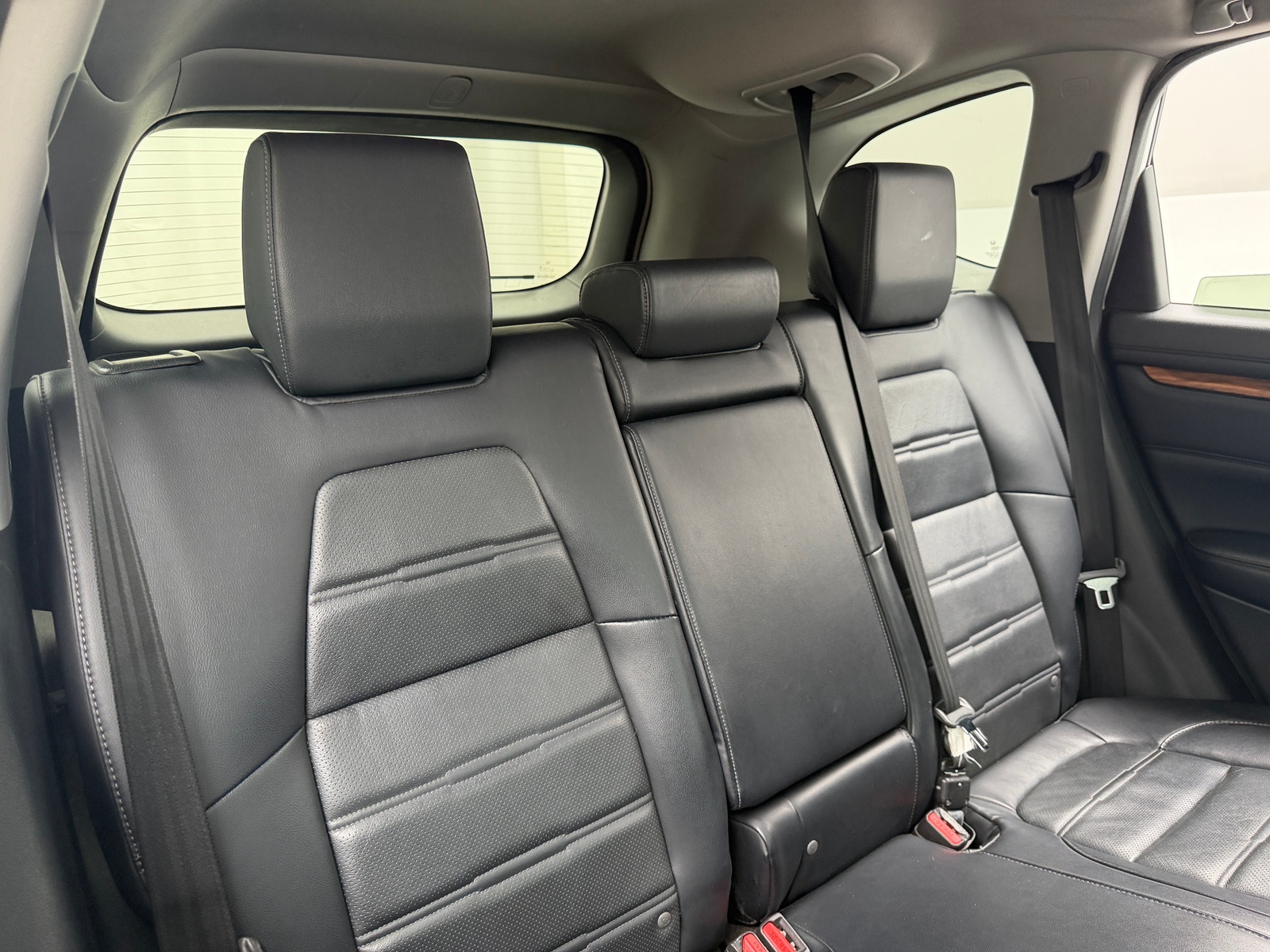 Thumbnail: 2018 Honda CR-V - 5