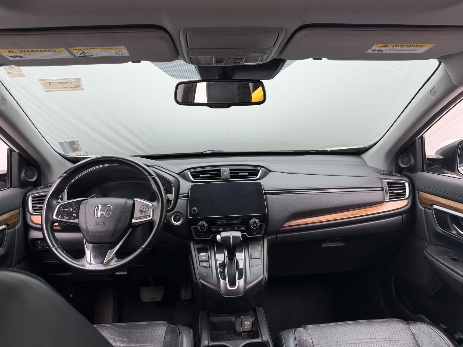 Thumbnail: 2018 Honda CR-V - 2
