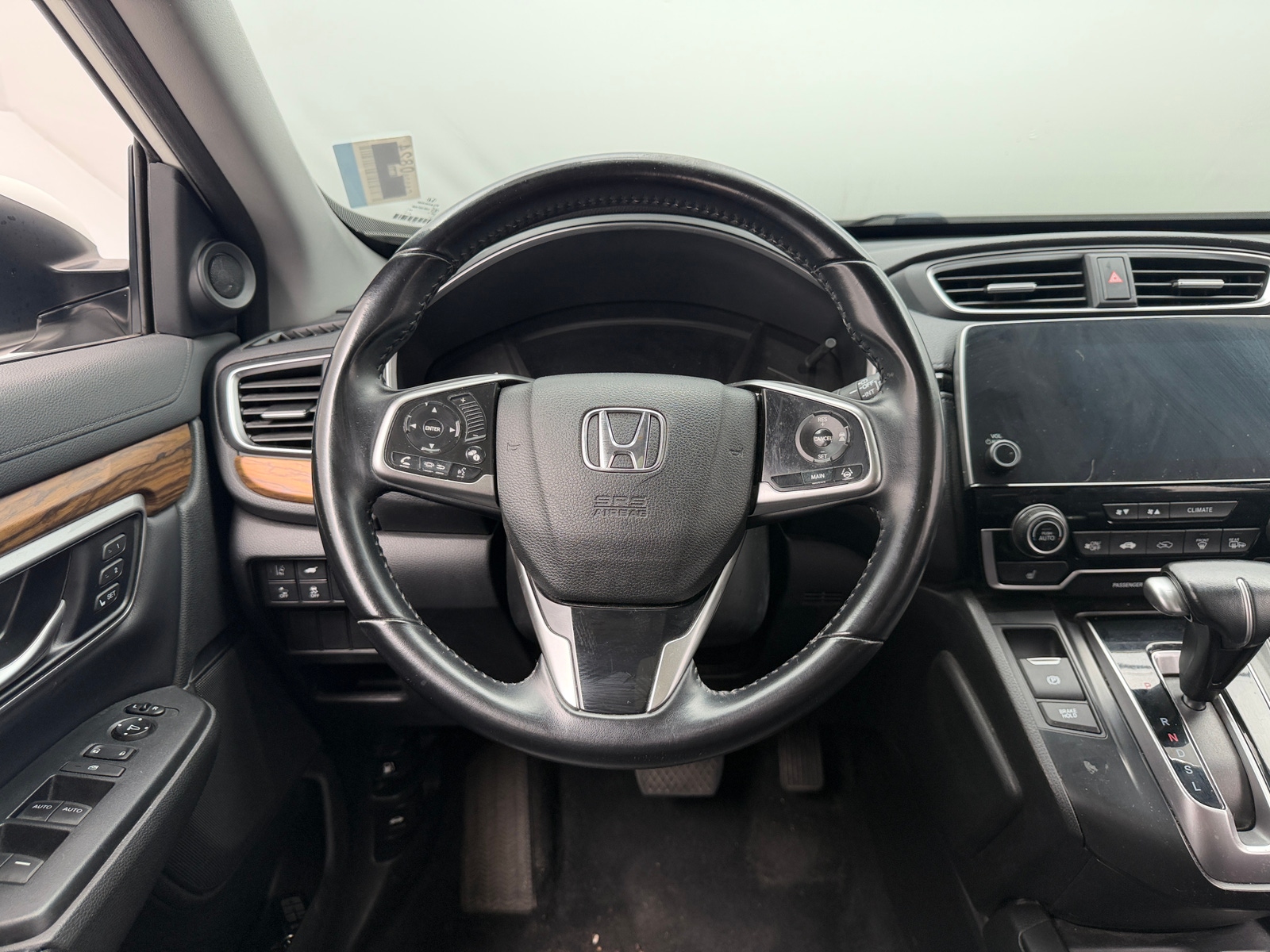 Thumbnail: 2018 Honda CR-V - 4