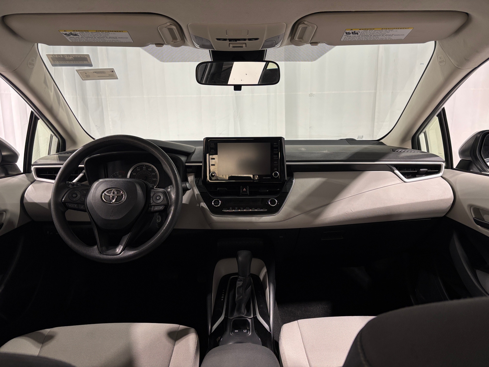 Thumbnail: 2022 Toyota Corolla - 3