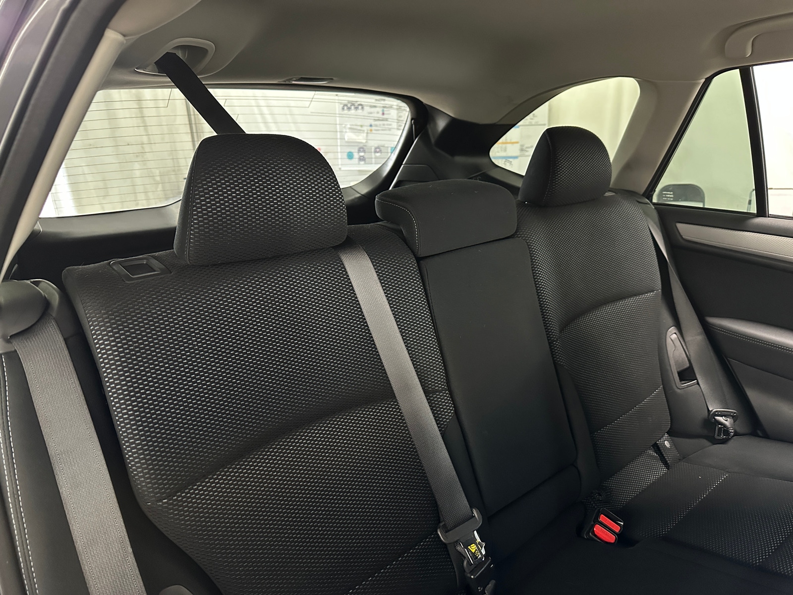 Thumbnail: 2019 Subaru Outback - 6