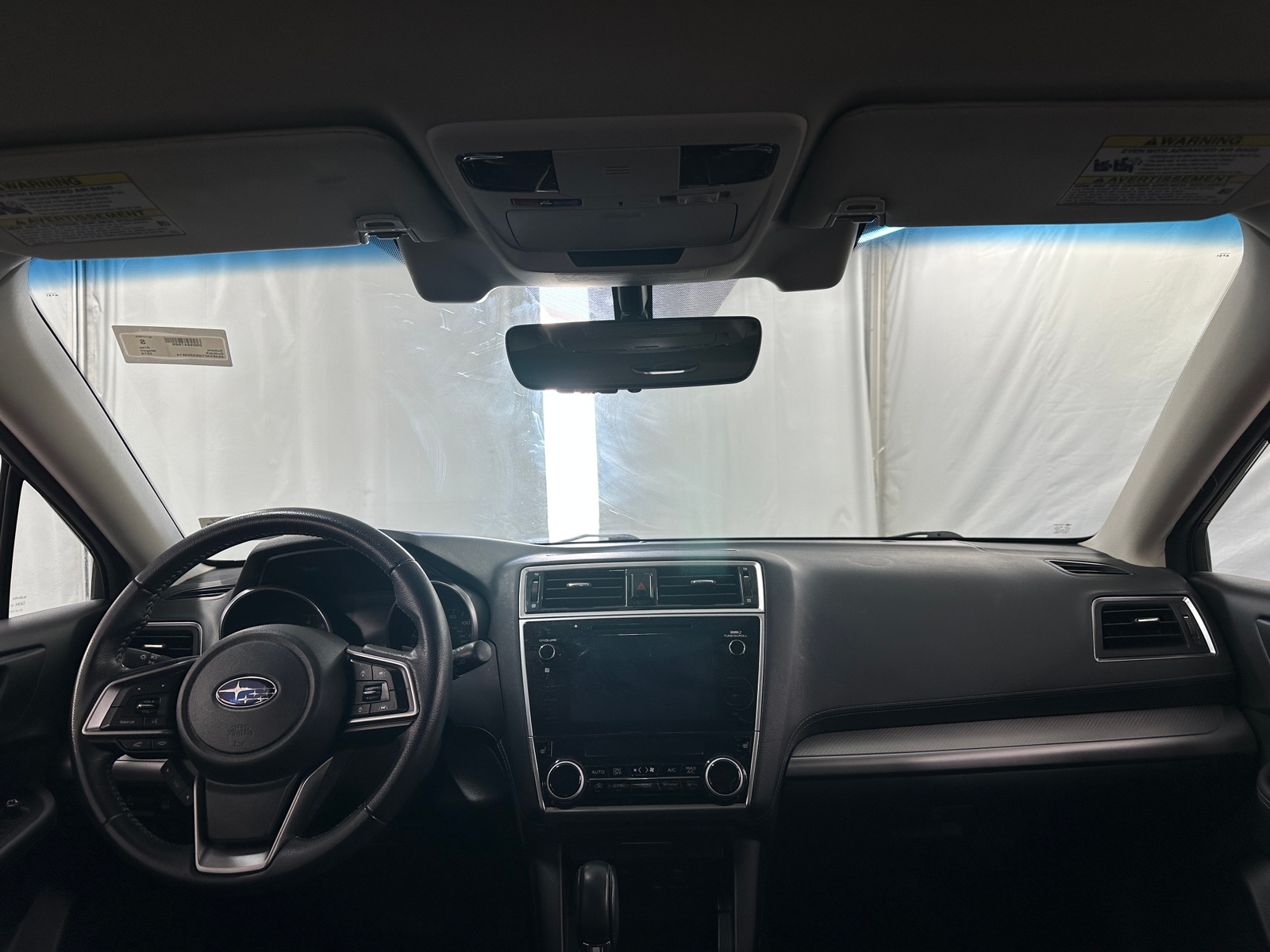 Thumbnail: 2019 Subaru Outback - 3