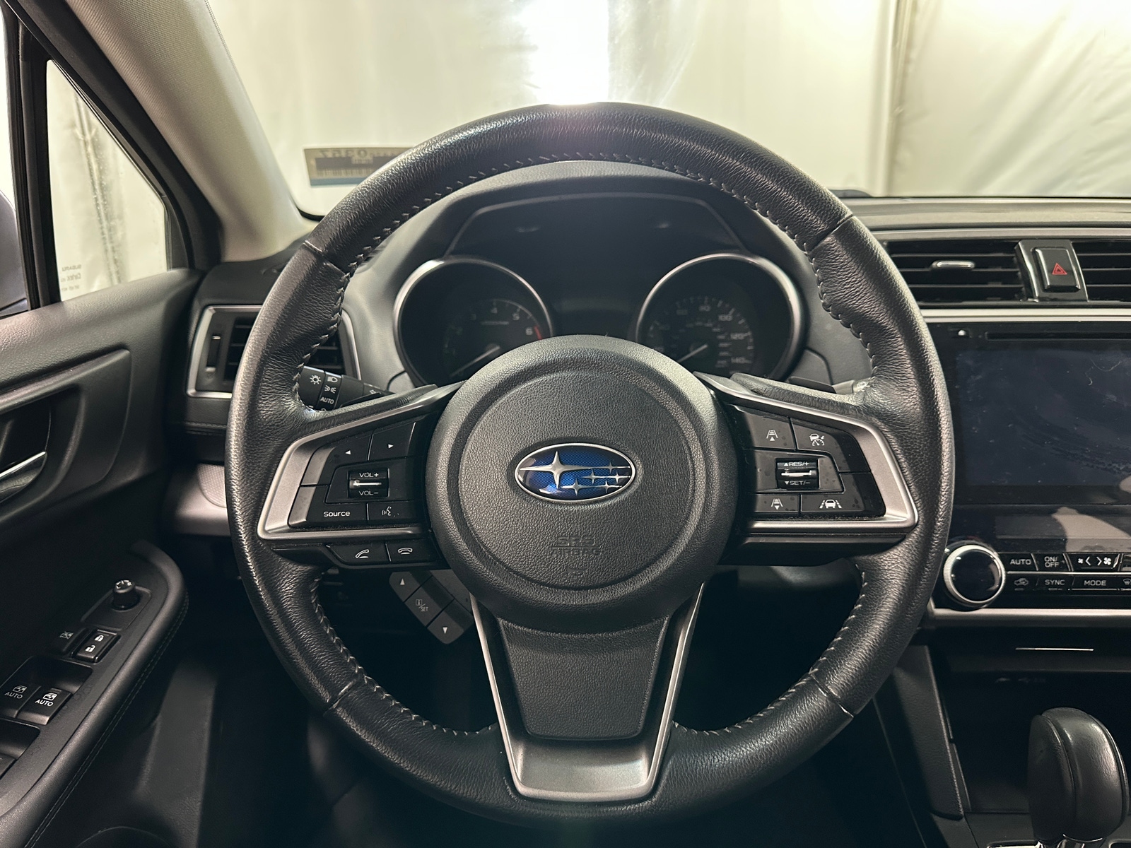 Thumbnail: 2019 Subaru Outback - 5
